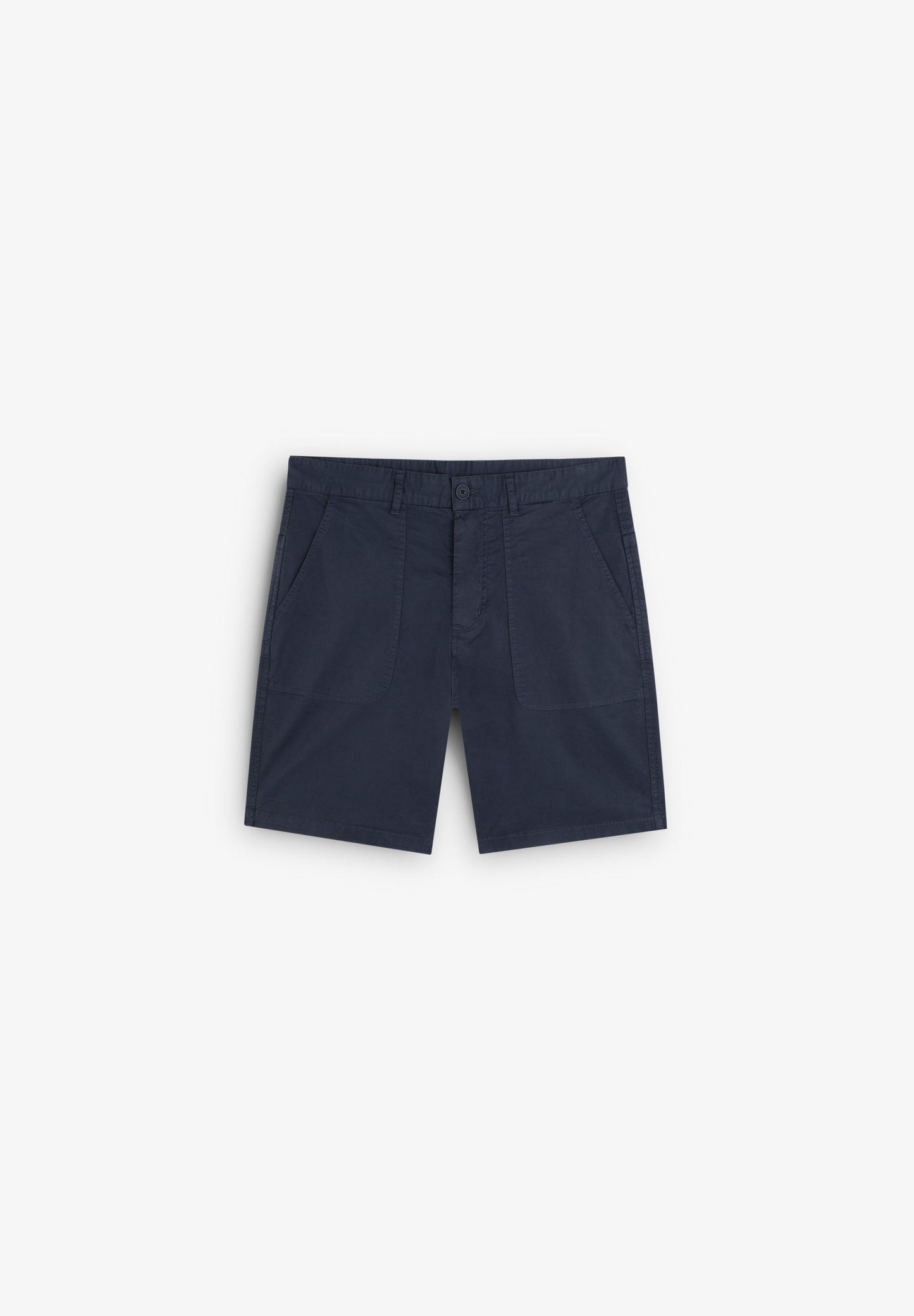BERMUDA CLASSIQUE COTON