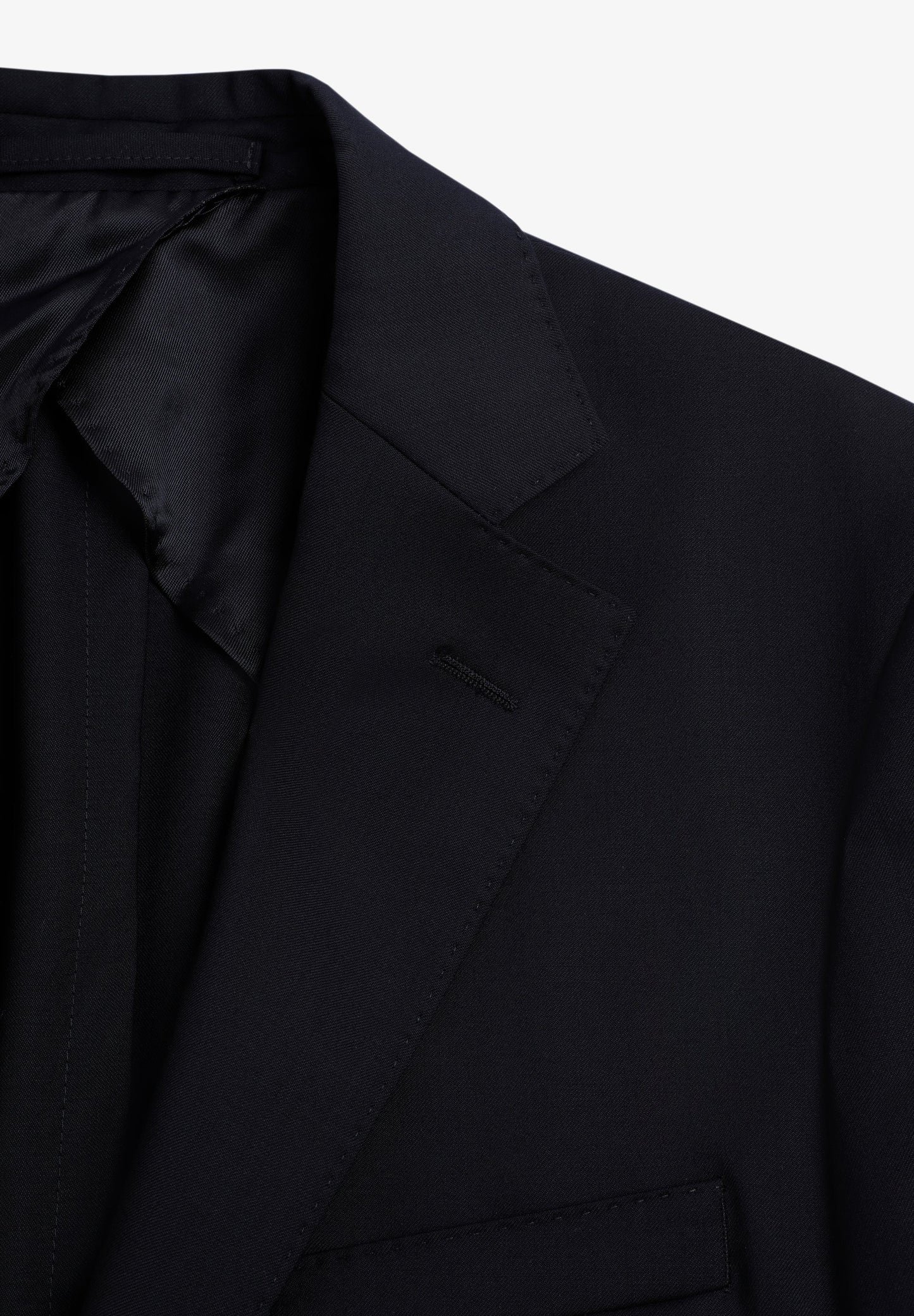 AMERICANA TRAJE LANA