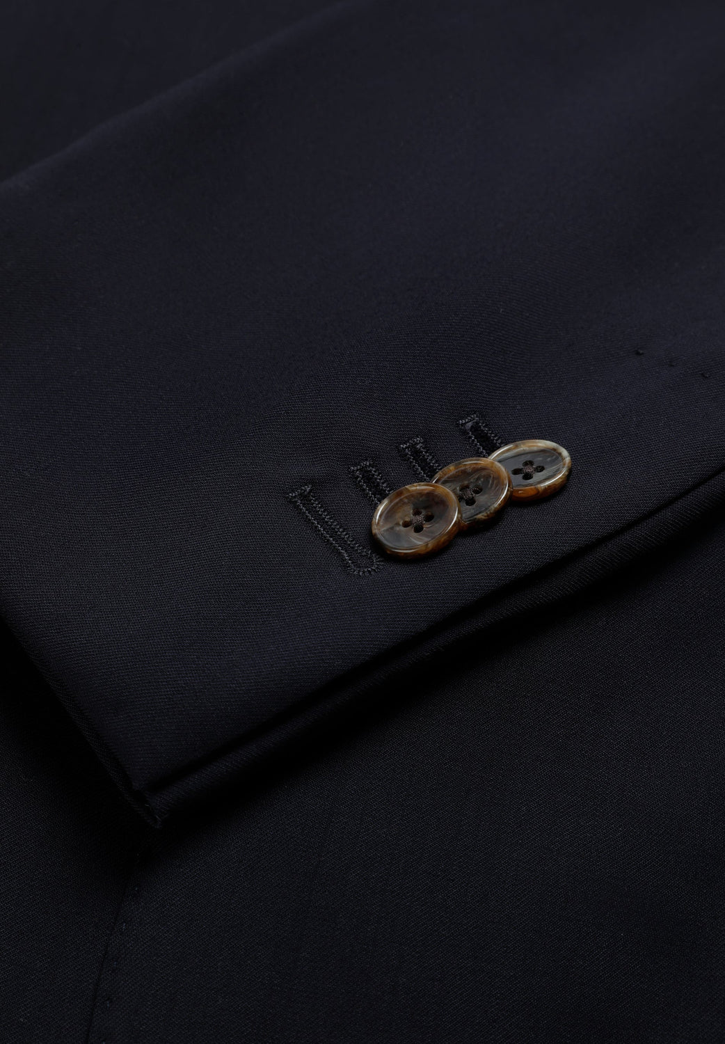 AMERICANA TRAJE LANA - Scalpers