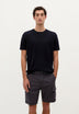 SHORT CARGO TROUSERS