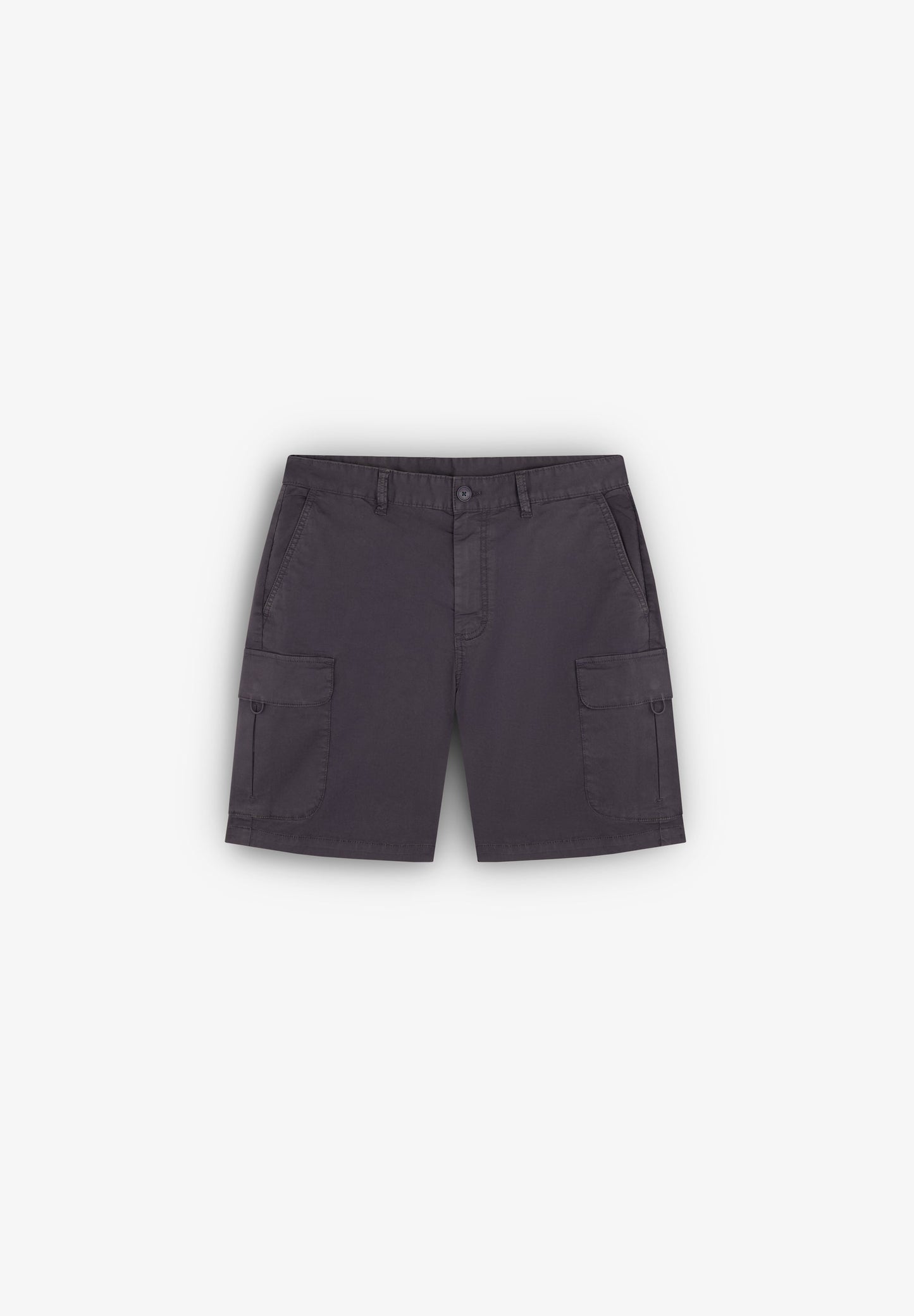 SHORT CARGO TROUSERS