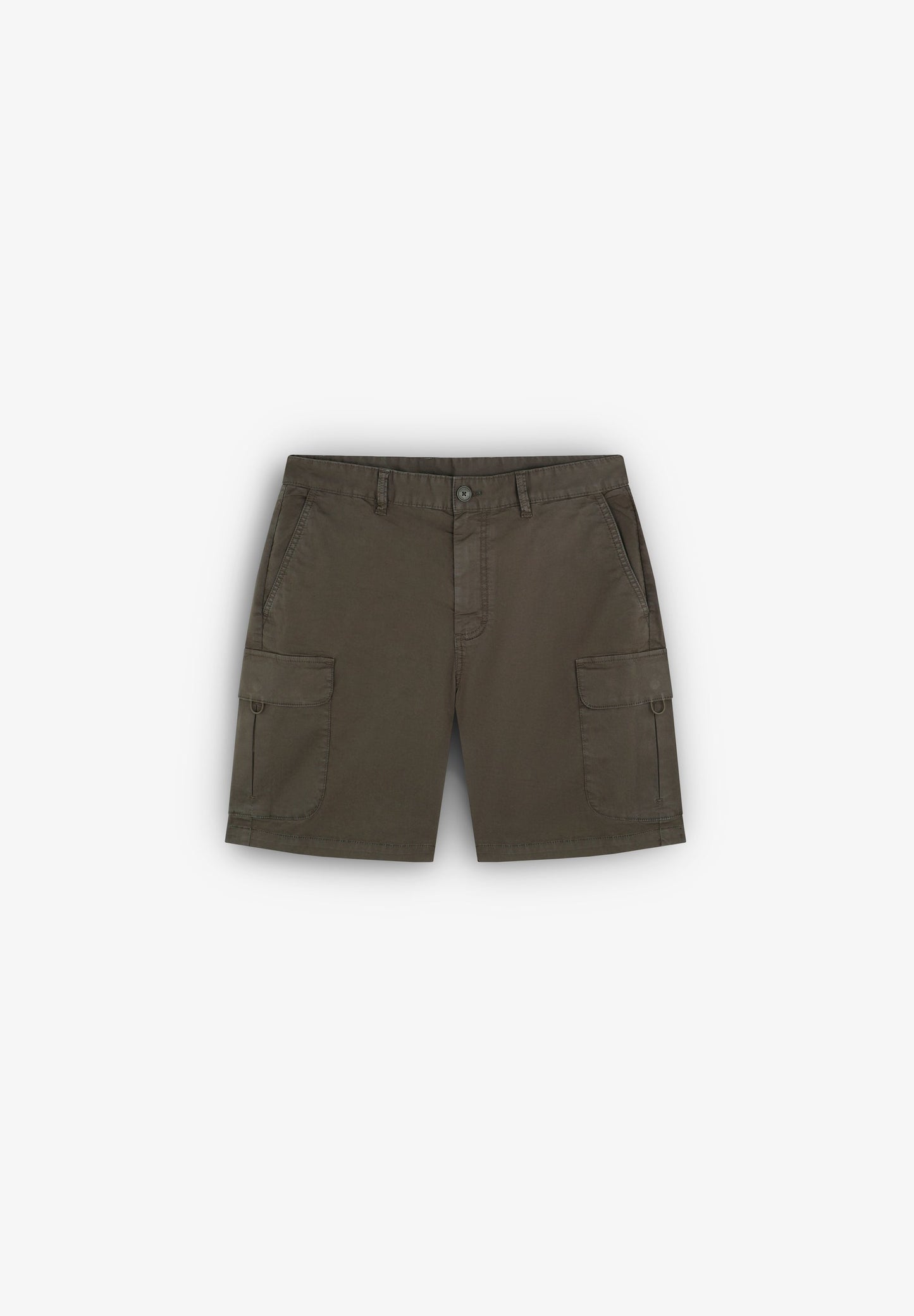 SHORT CARGO TROUSERS