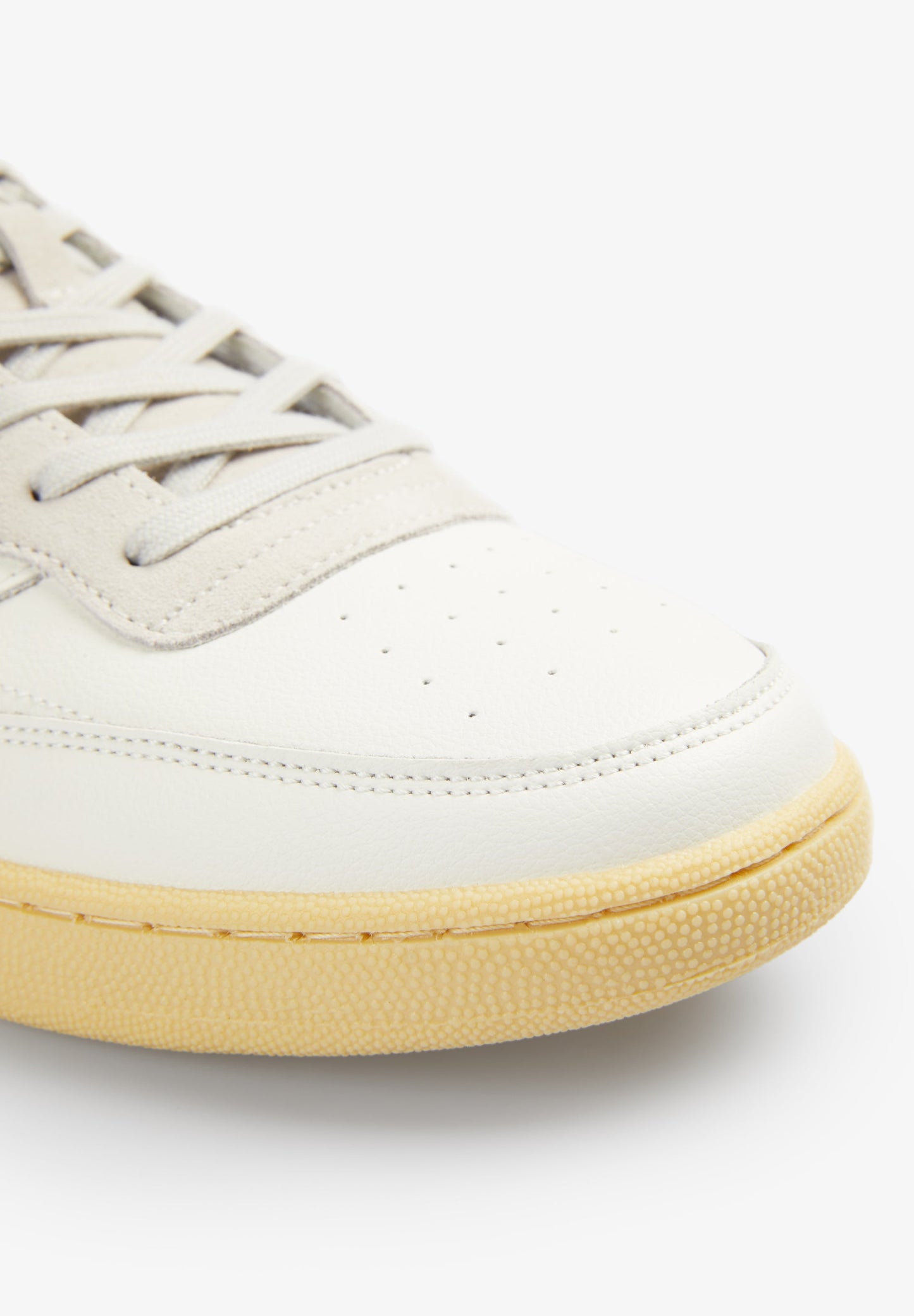 CLASSIC SOLE SKULL SNEAKERS