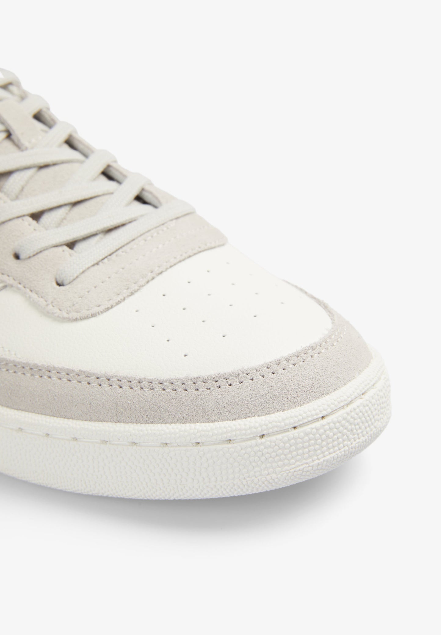 CLASSIC SOLE SKULL SNEAKERS