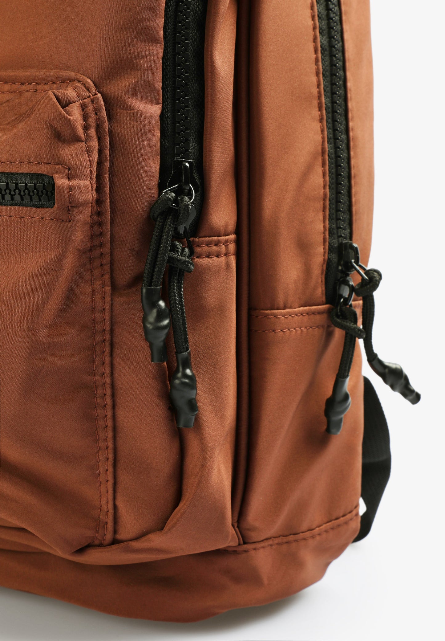 BASIC BACKPACK WITH SKULL