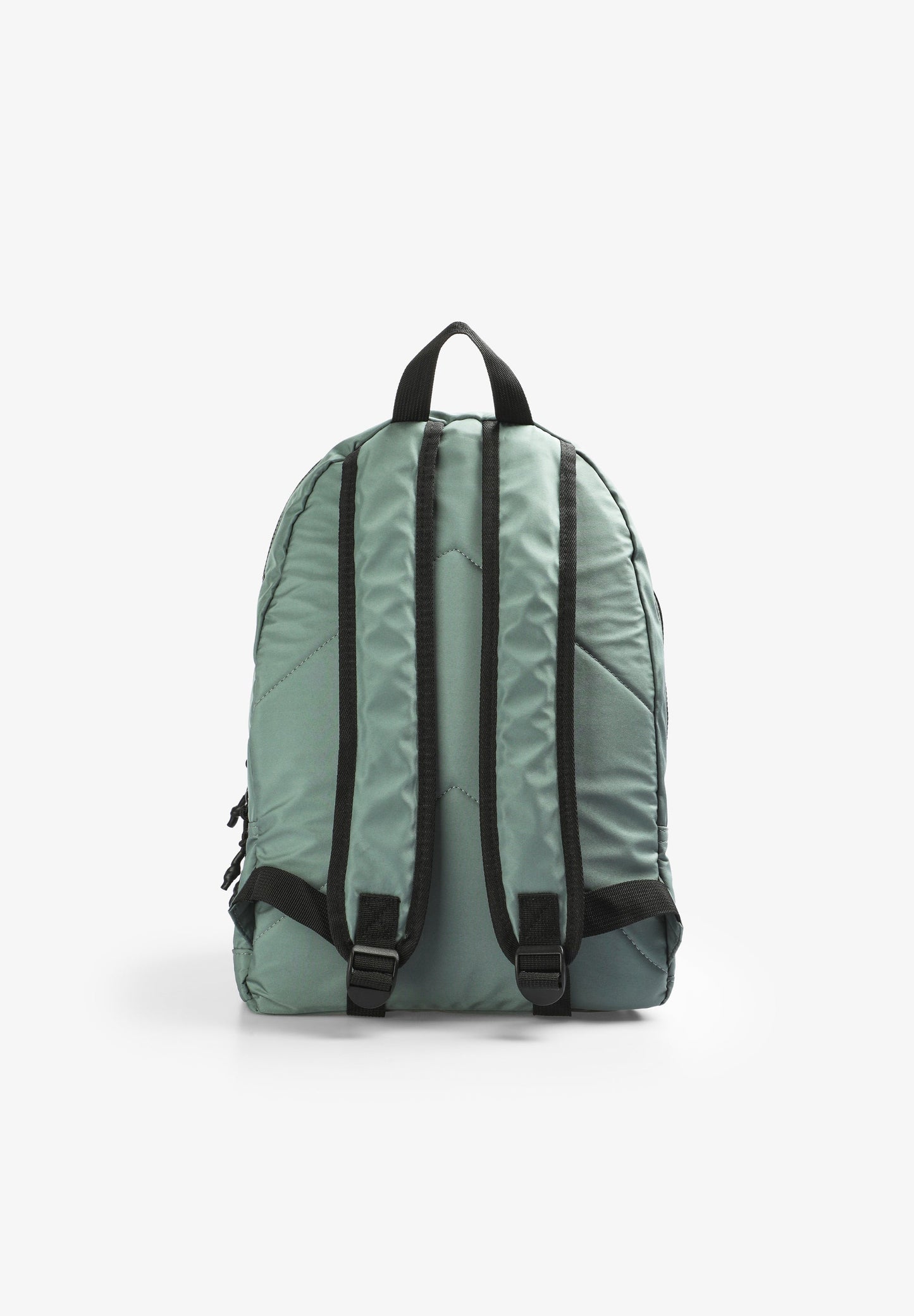 BASIC BACKPACK WITH SKULL