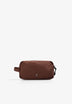 SKULL TRAVEL TOILETRY BAG