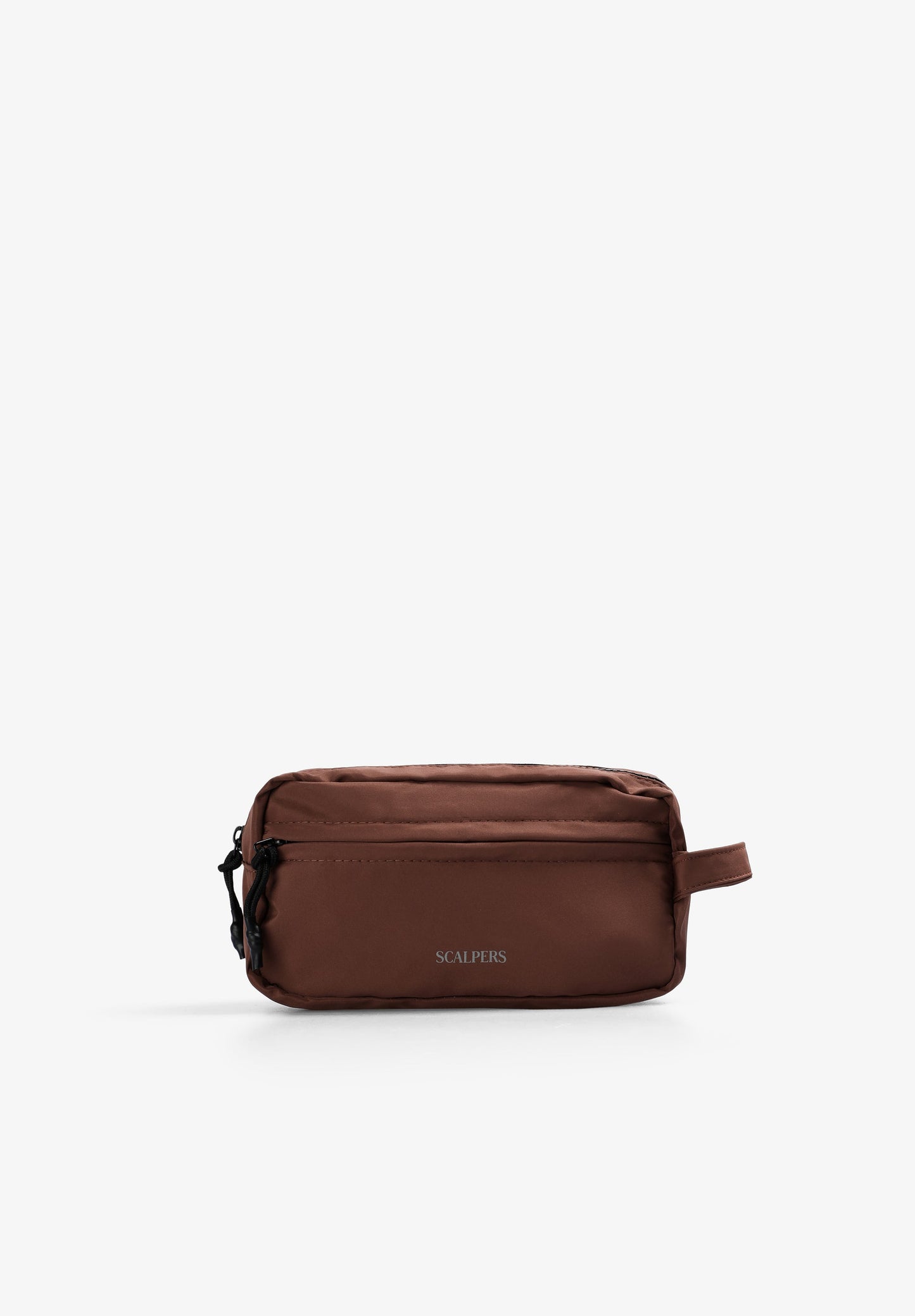 SKULL TRAVEL TOILETRY BAG