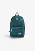 BASIC BACKPACK WITH SKULL