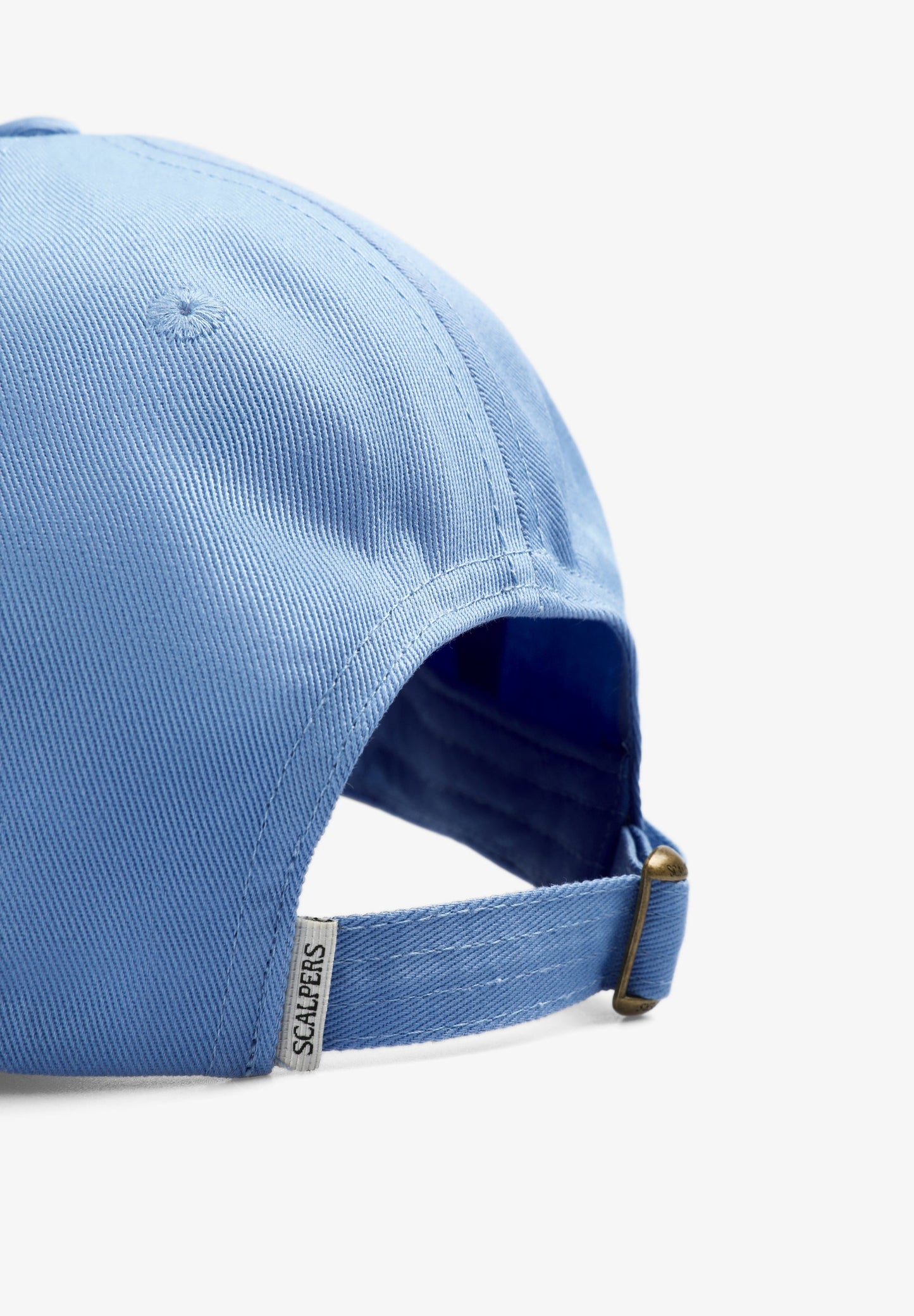 CASQUETTE IMPRIMÉE EL ROLLO