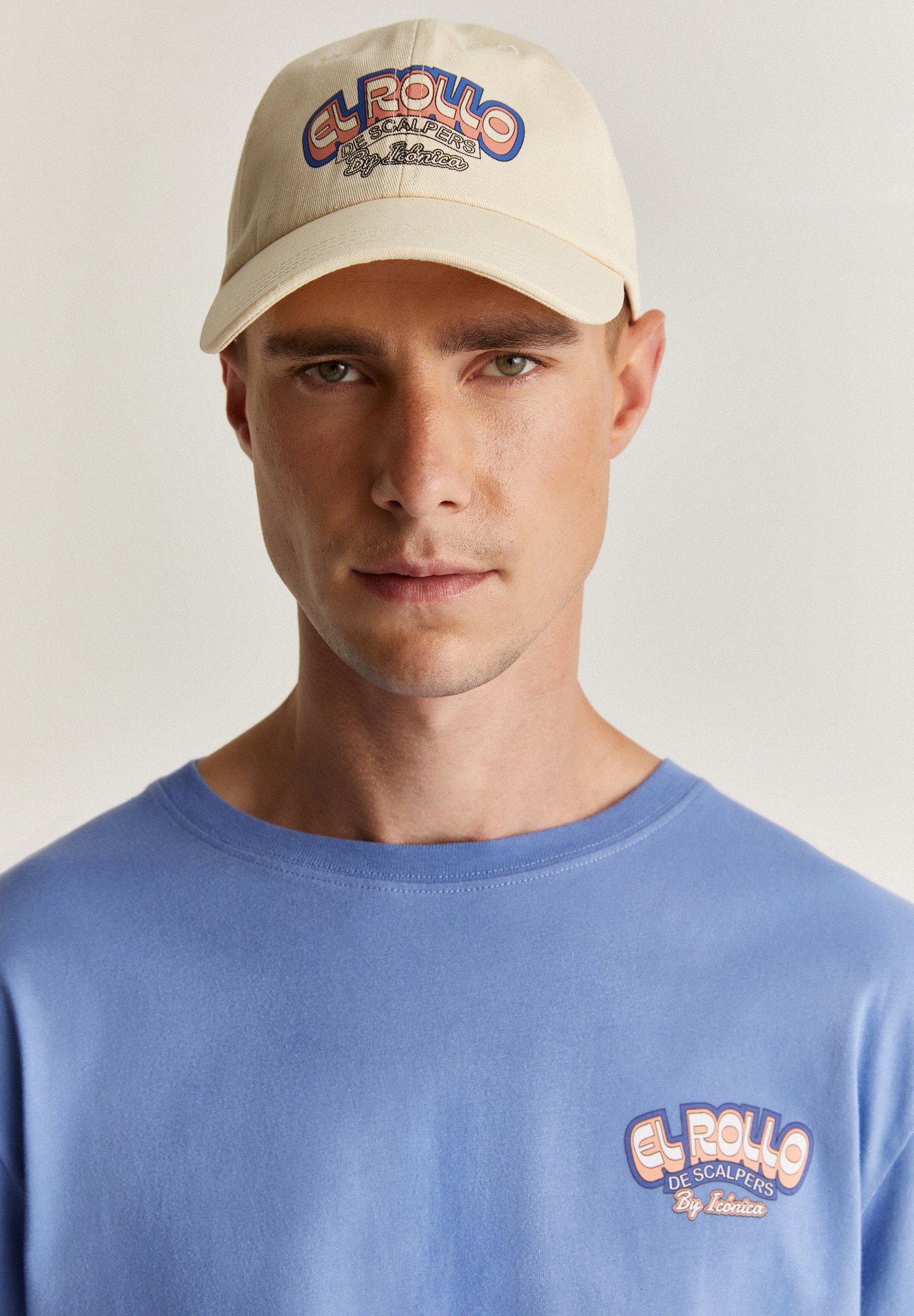 “EL ROLLO” PRINT CAP