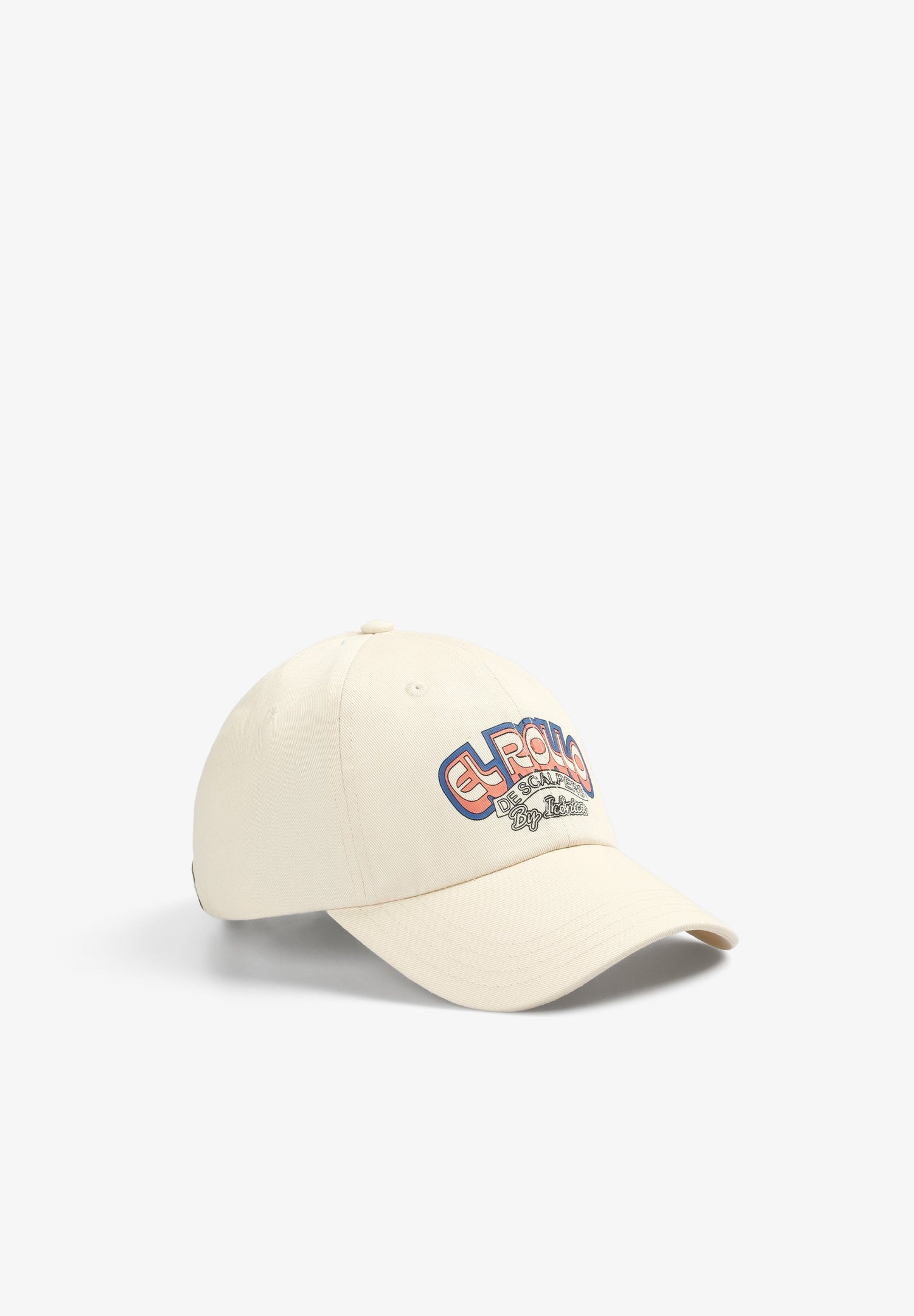 “EL ROLLO” PRINT CAP