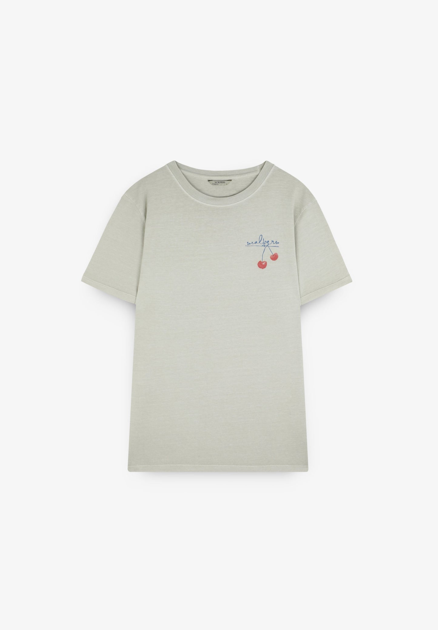 FADED PARTY T-SHIRT