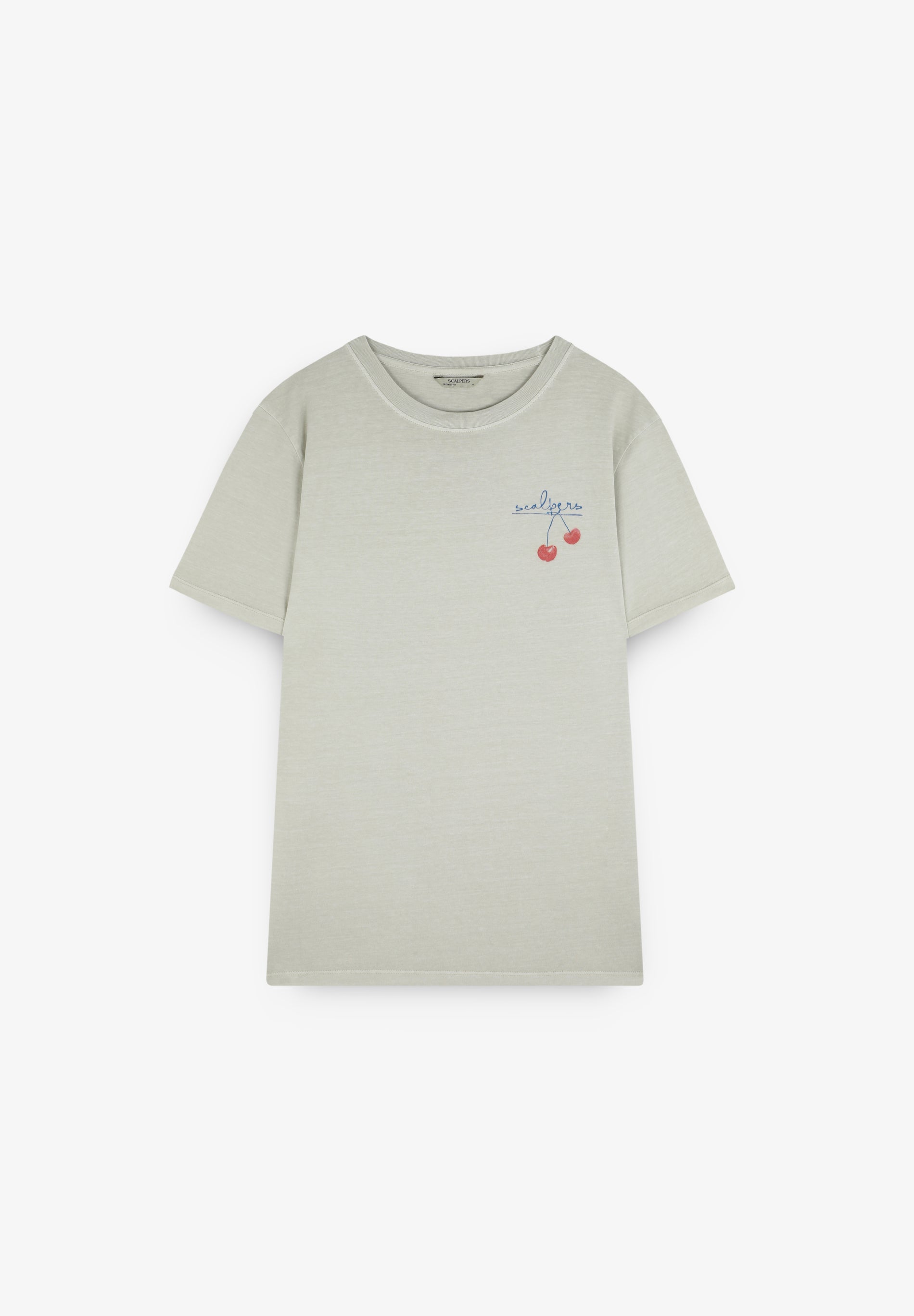 FADED PARTY T-SHIRT