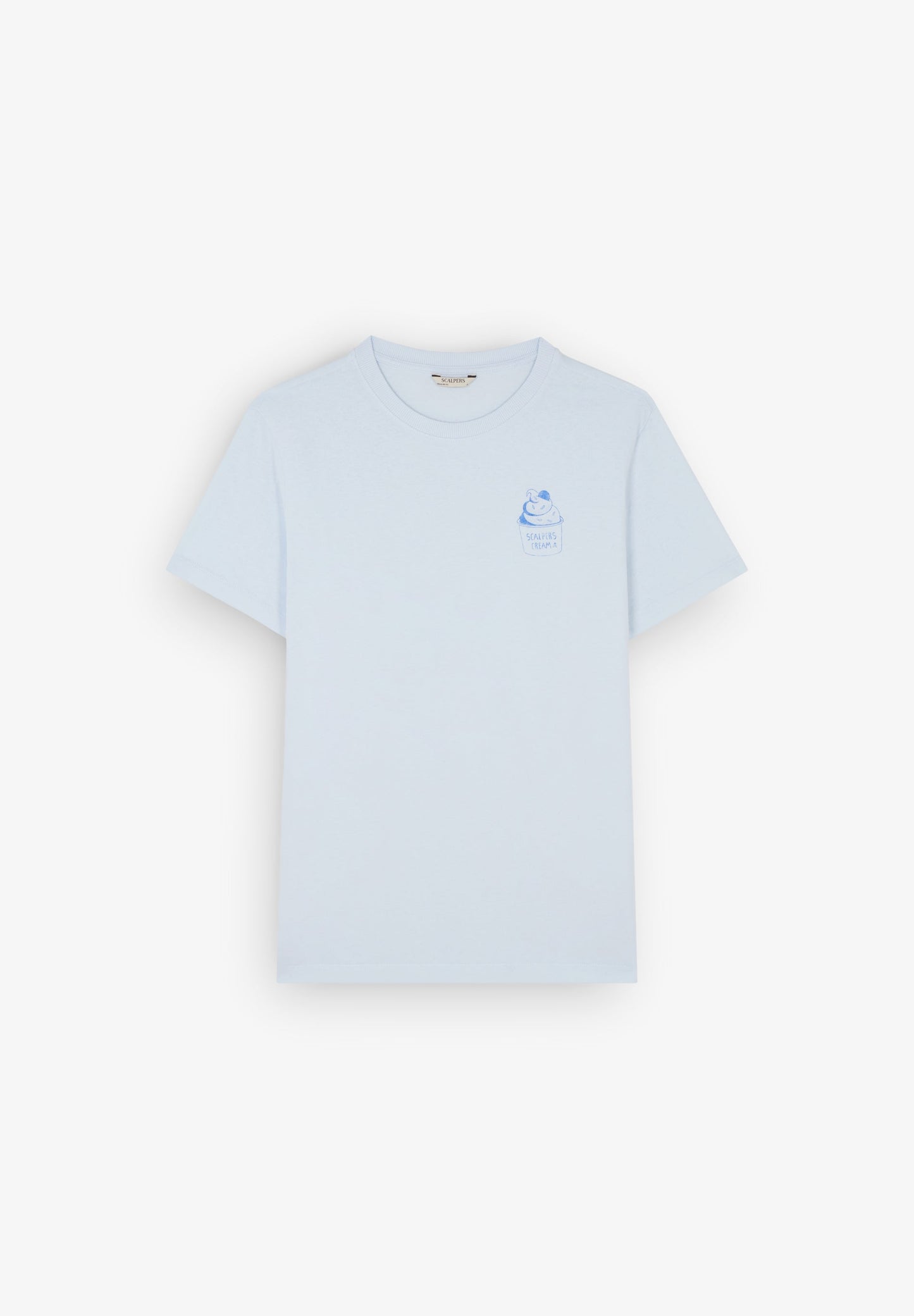 RUSTICA GELATO T-SHIRT