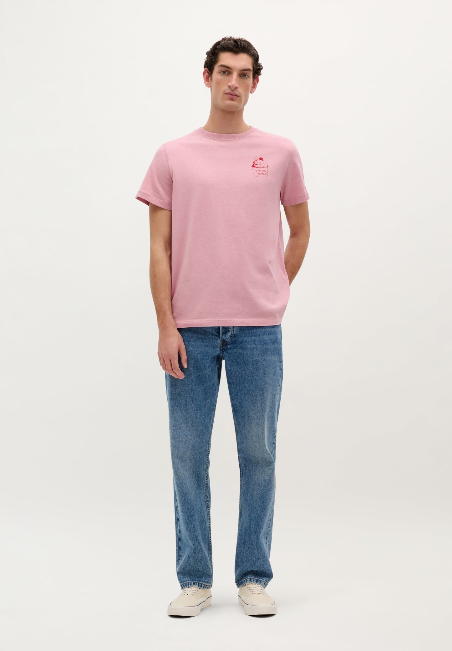 RUSTICA GELATO T-SHIRT