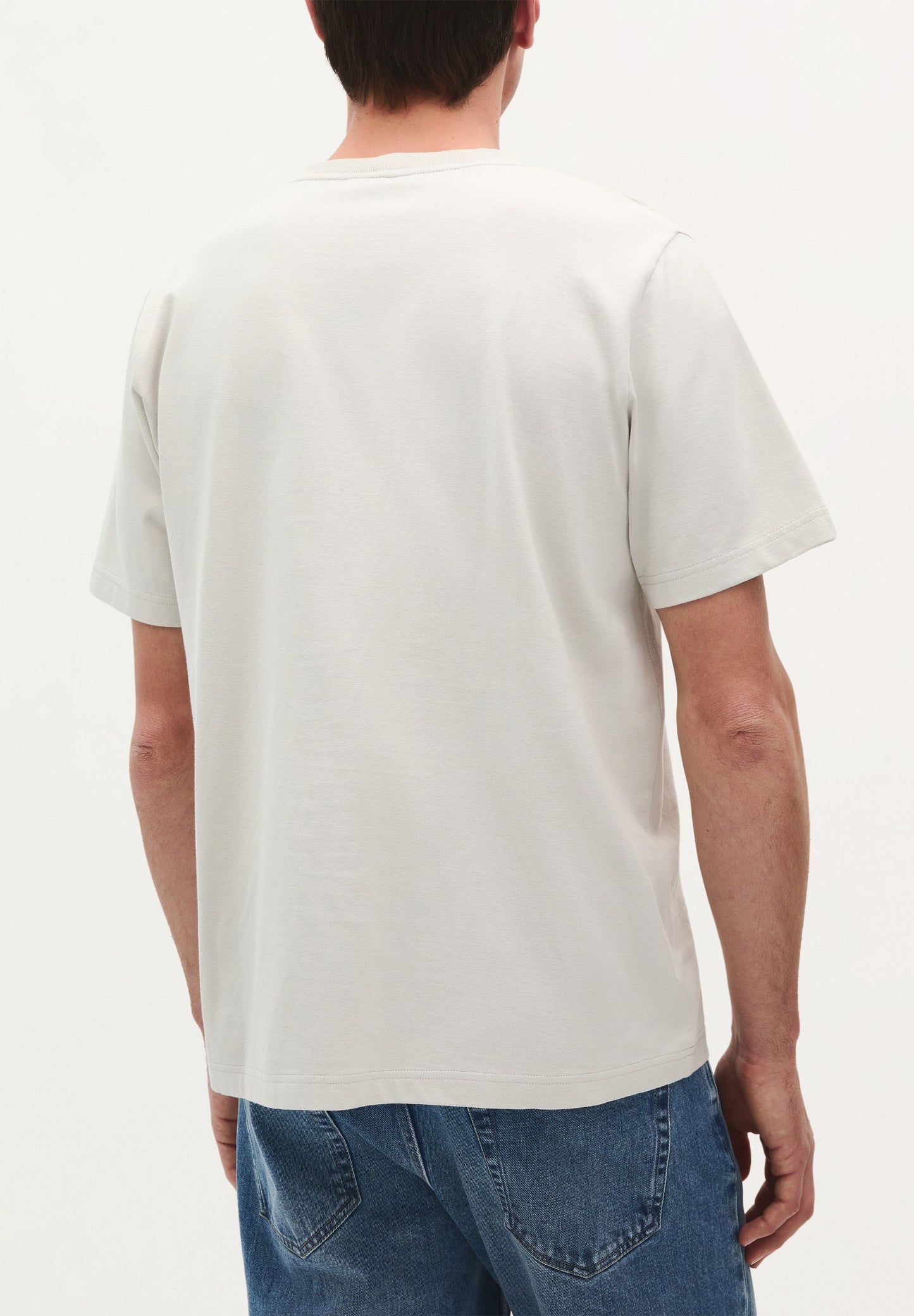 BAZAAR PRINT T-SHIRT