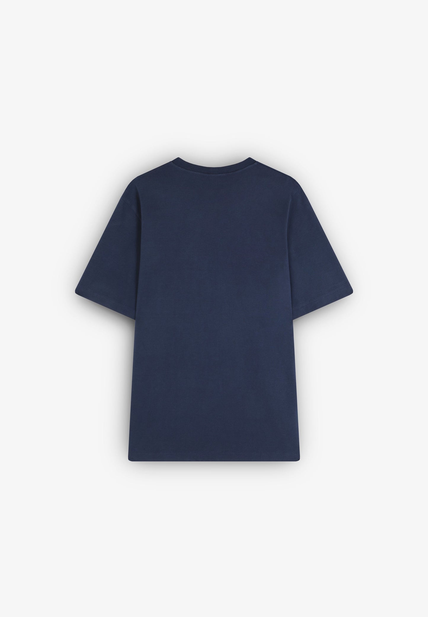 BAZAAR PRINT T-SHIRT