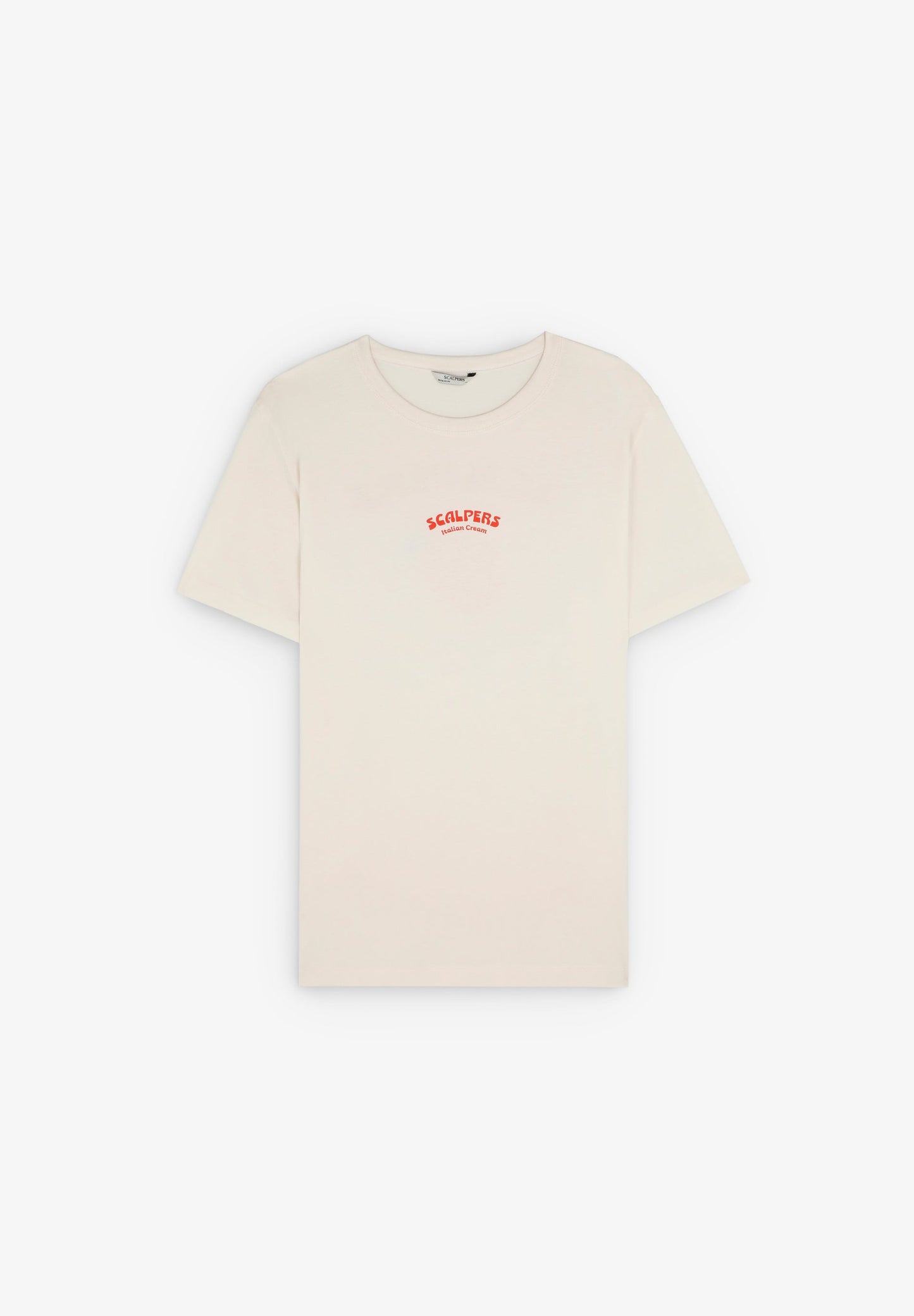 LIMONCELLO PRINT T-SHIRT