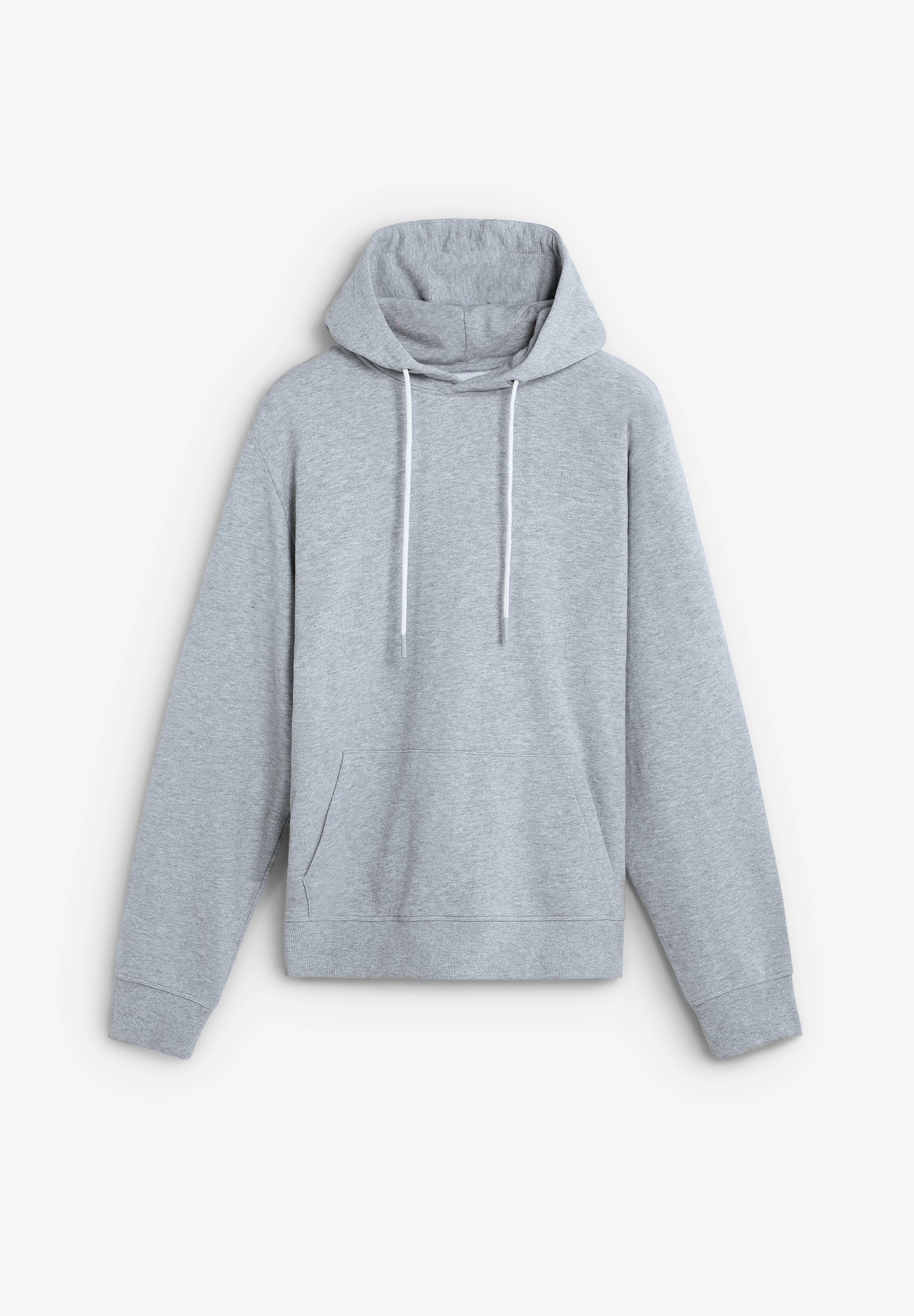 SCFADE HOODIE SWEATER