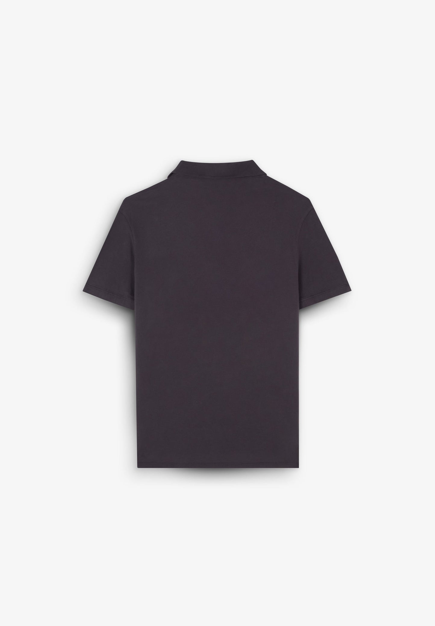 LIGHTWEIGHT PIQUÉ POLO SHIRT