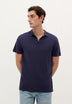 LIGHTWEIGHT PIQUÉ POLO SHIRT