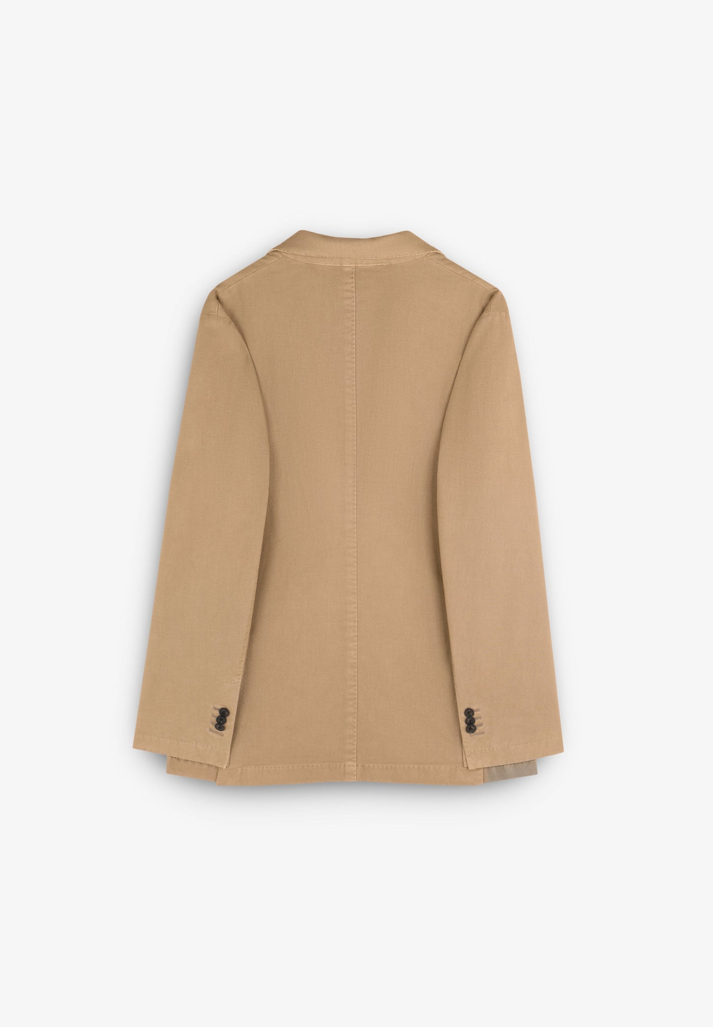 LIGHTWEIGHT COTTON BLAZER