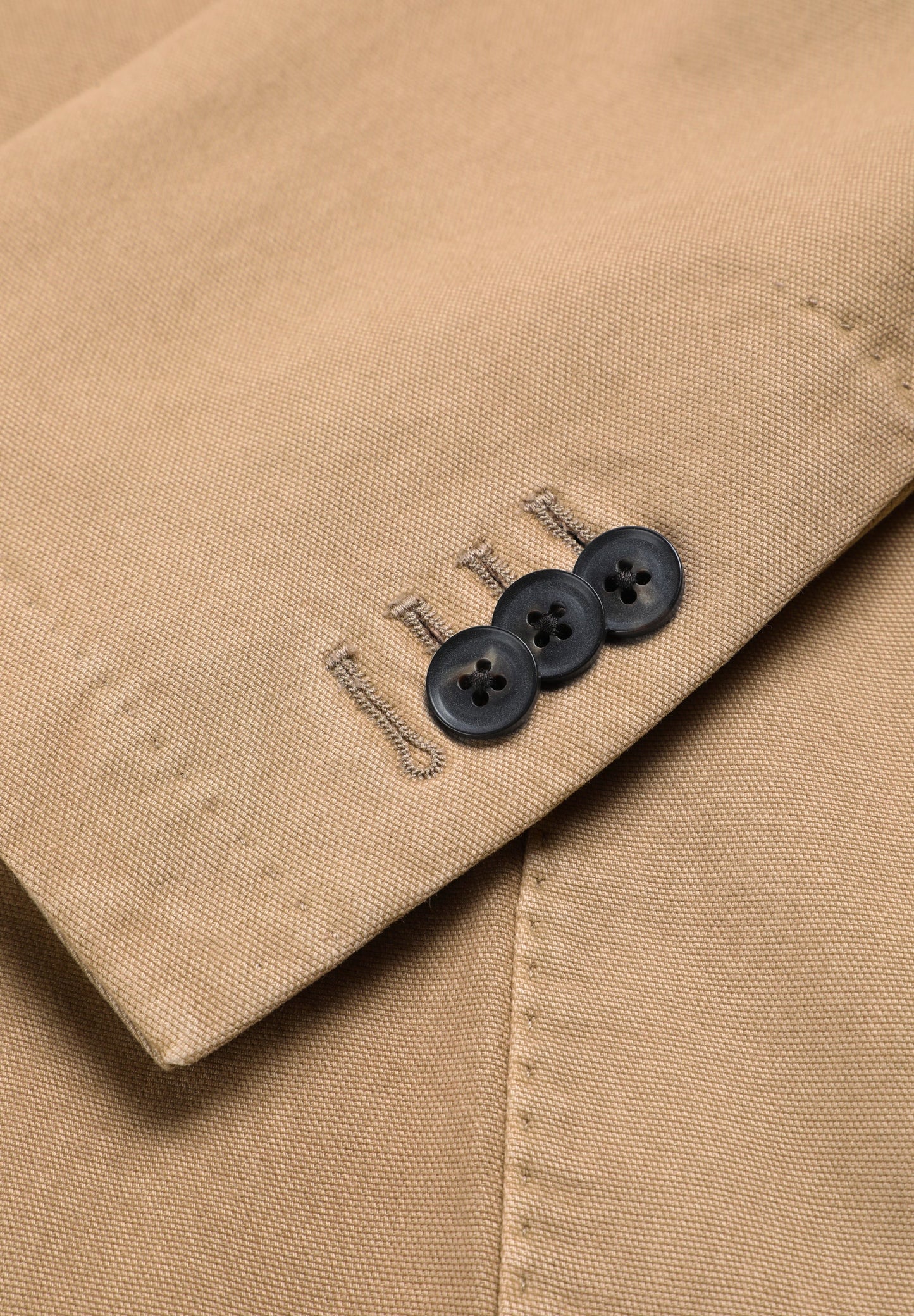 LIGHTWEIGHT COTTON BLAZER