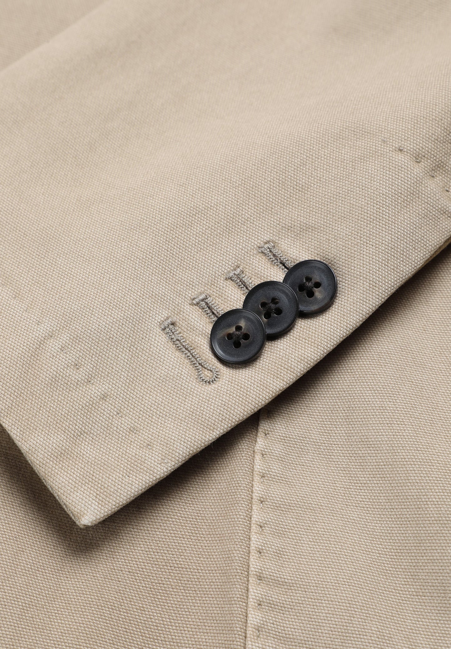 LIGHTWEIGHT COTTON BLAZER