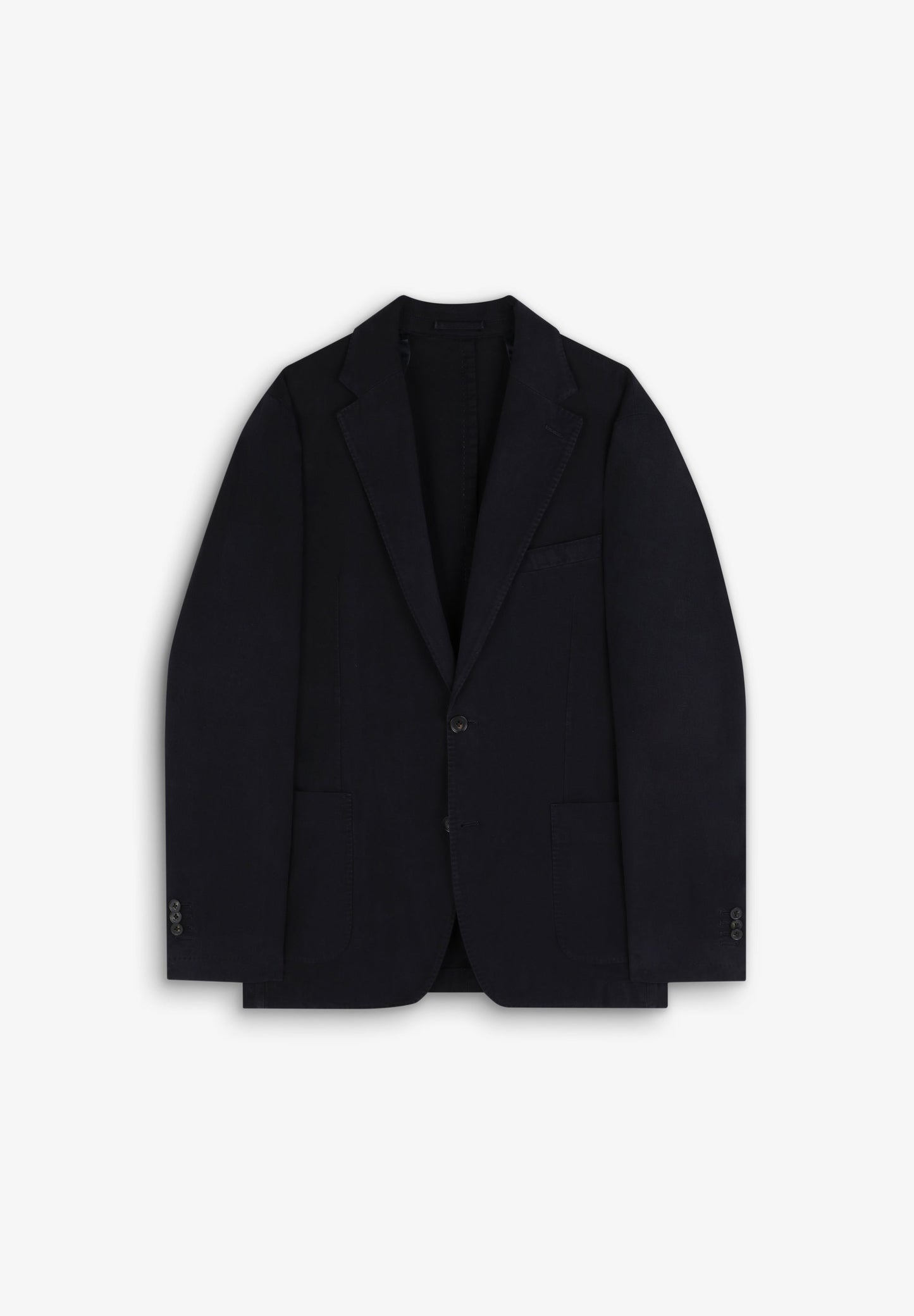 LIGHTWEIGHT COTTON BLAZER
