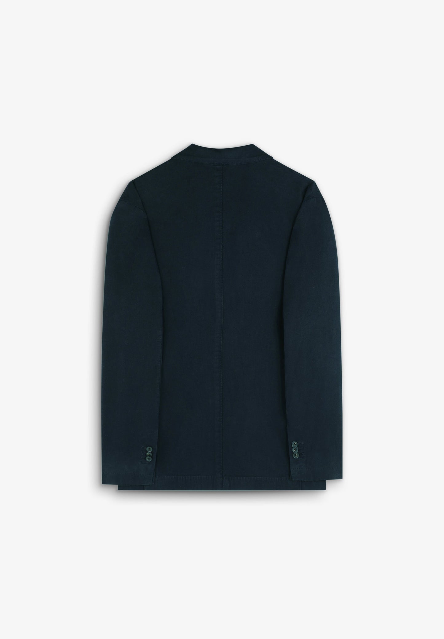 LIGHTWEIGHT COTTON BLAZER