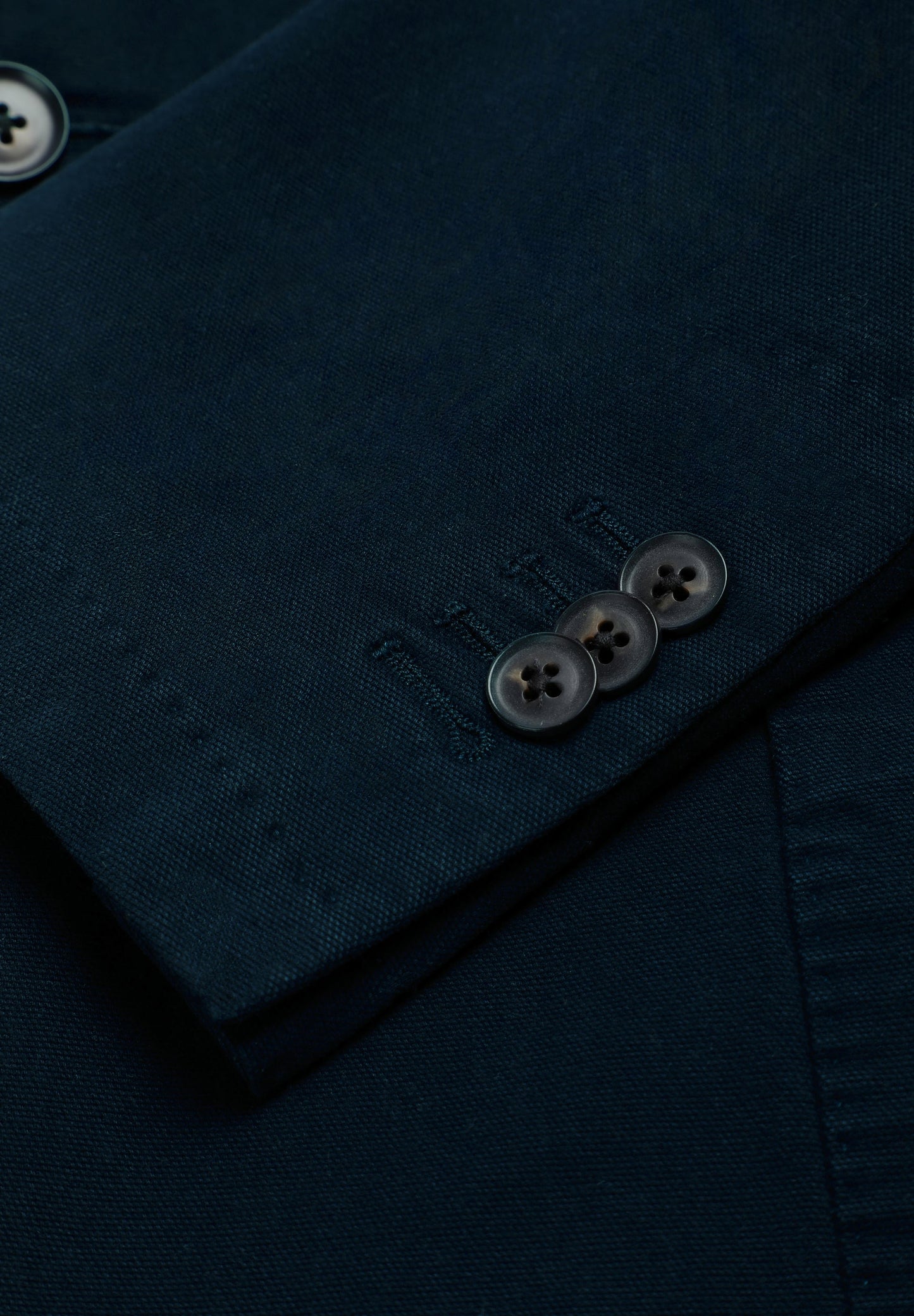 LIGHTWEIGHT COTTON BLAZER