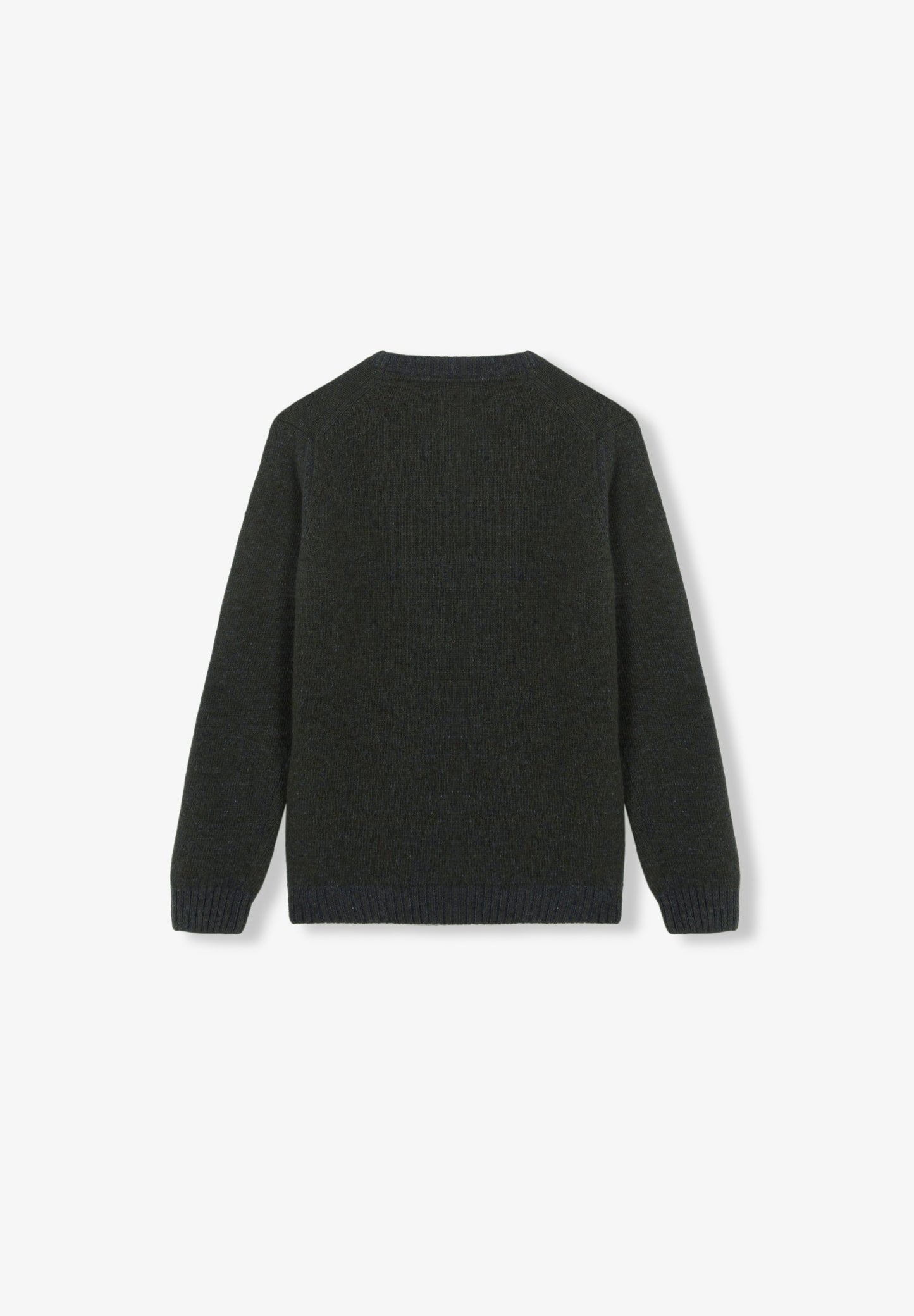 DOUBLE-SIDED SWEATER KIDS