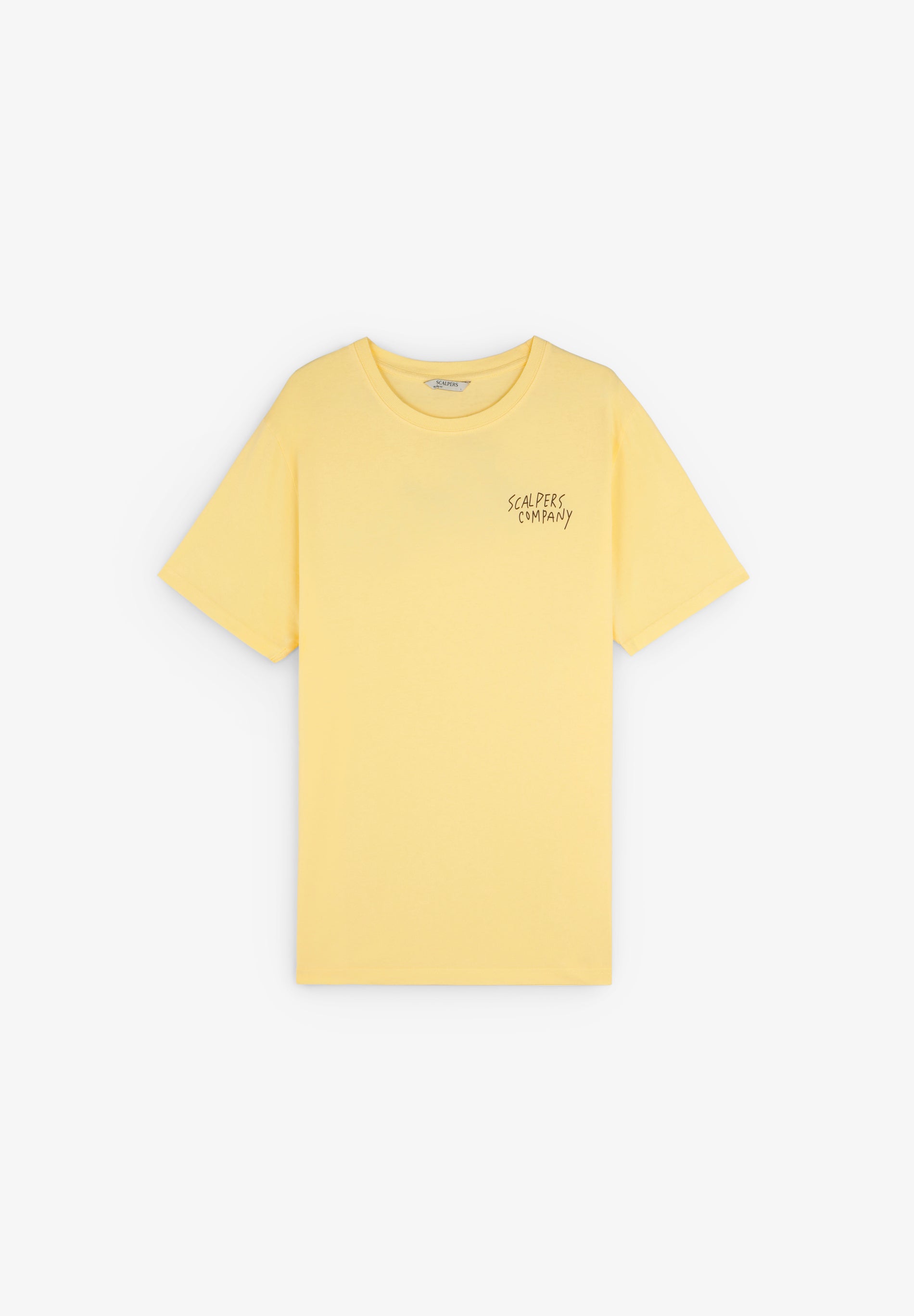 T-SHIRT INSPIRATION-PRINT 