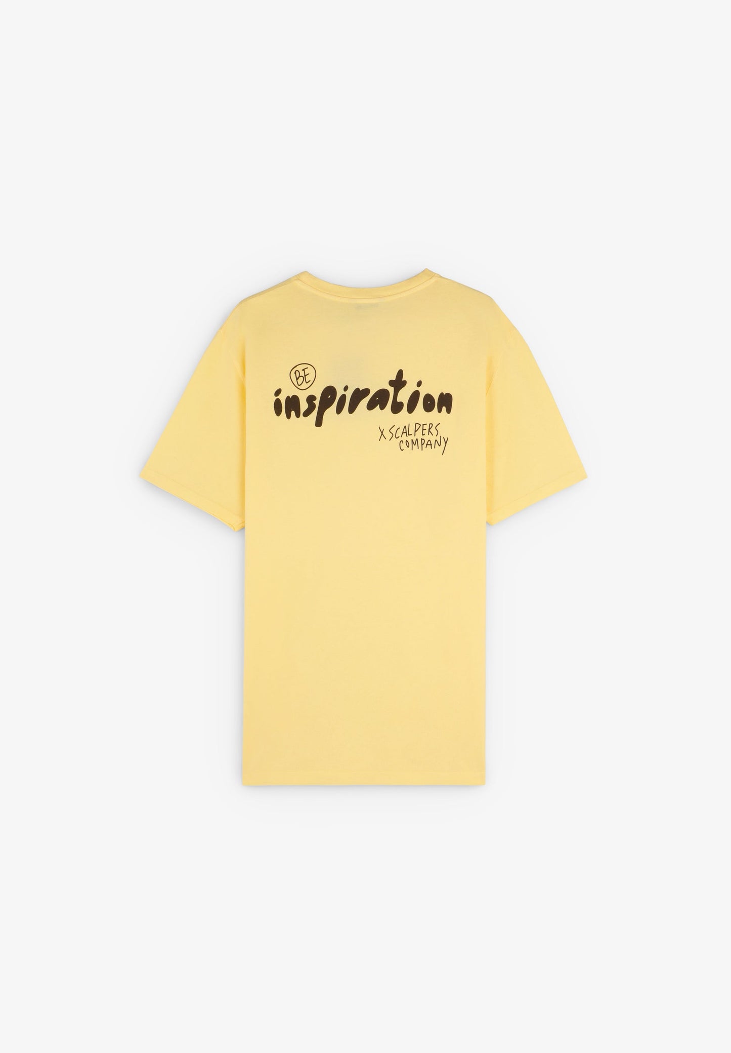 T-SHIRT INSPIRATION-PRINT 
