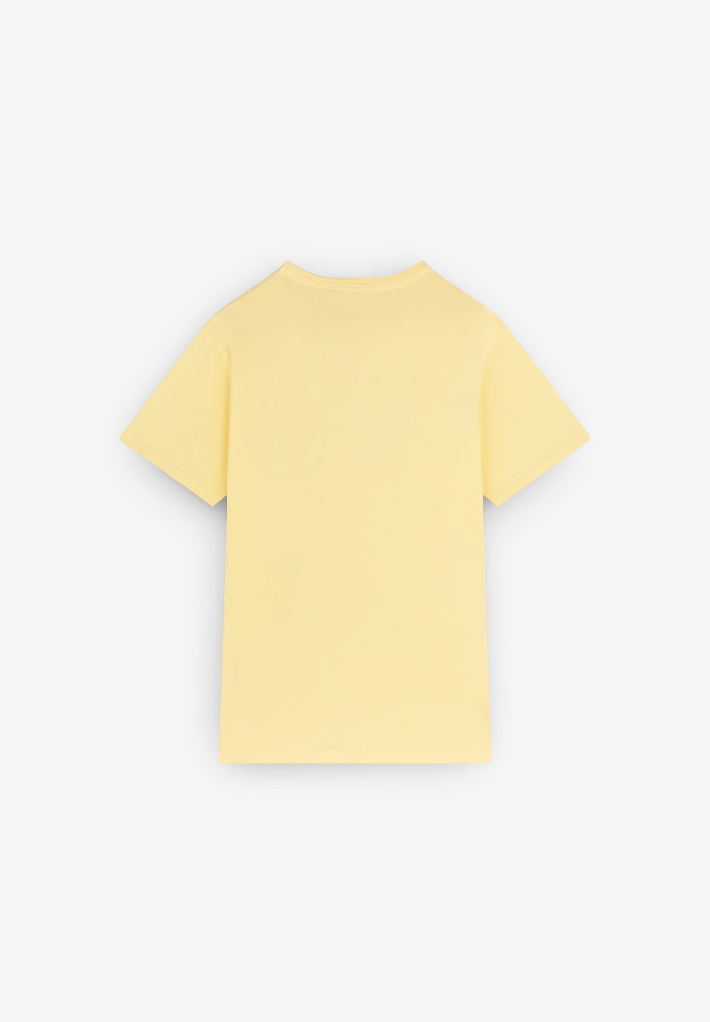 CUISINE PRINT T-SHIRT