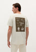 LOGO PRINT T-SHIRT