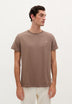 BASIC SKULL T-SHIRT