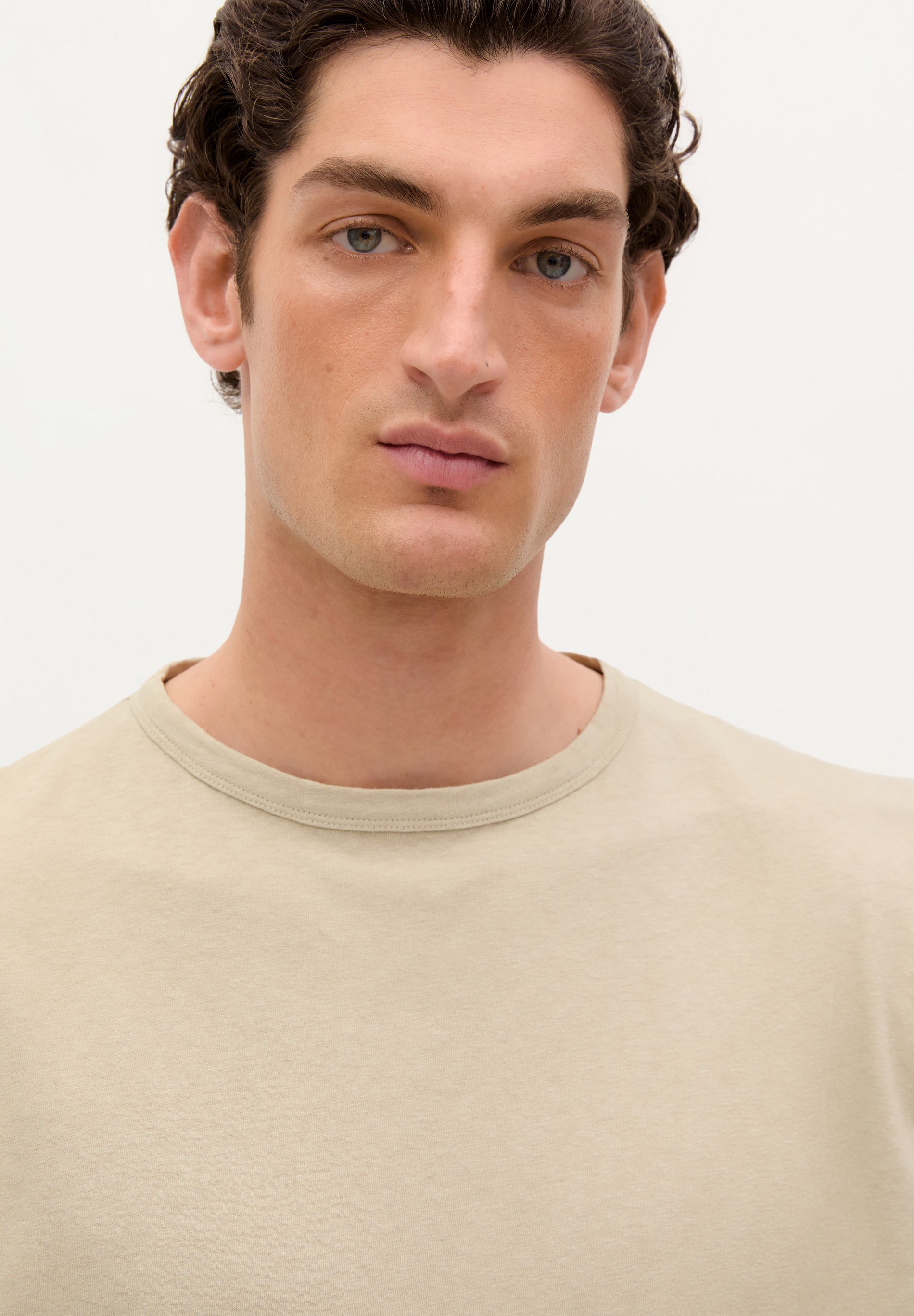 SC COUNTRY LINEN T-SHIRT