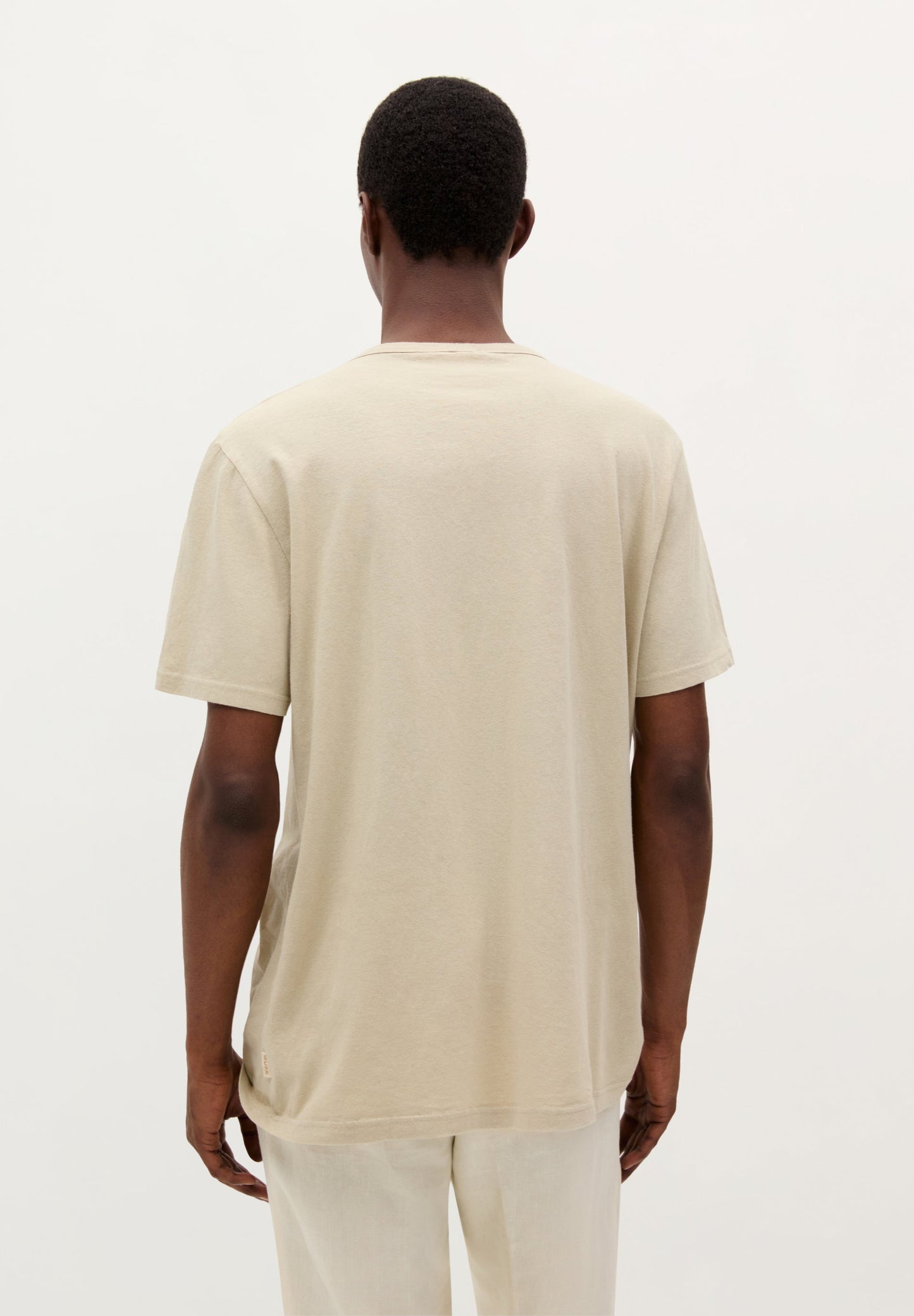 SC LEINEN-T-SHIRT COUNTRY