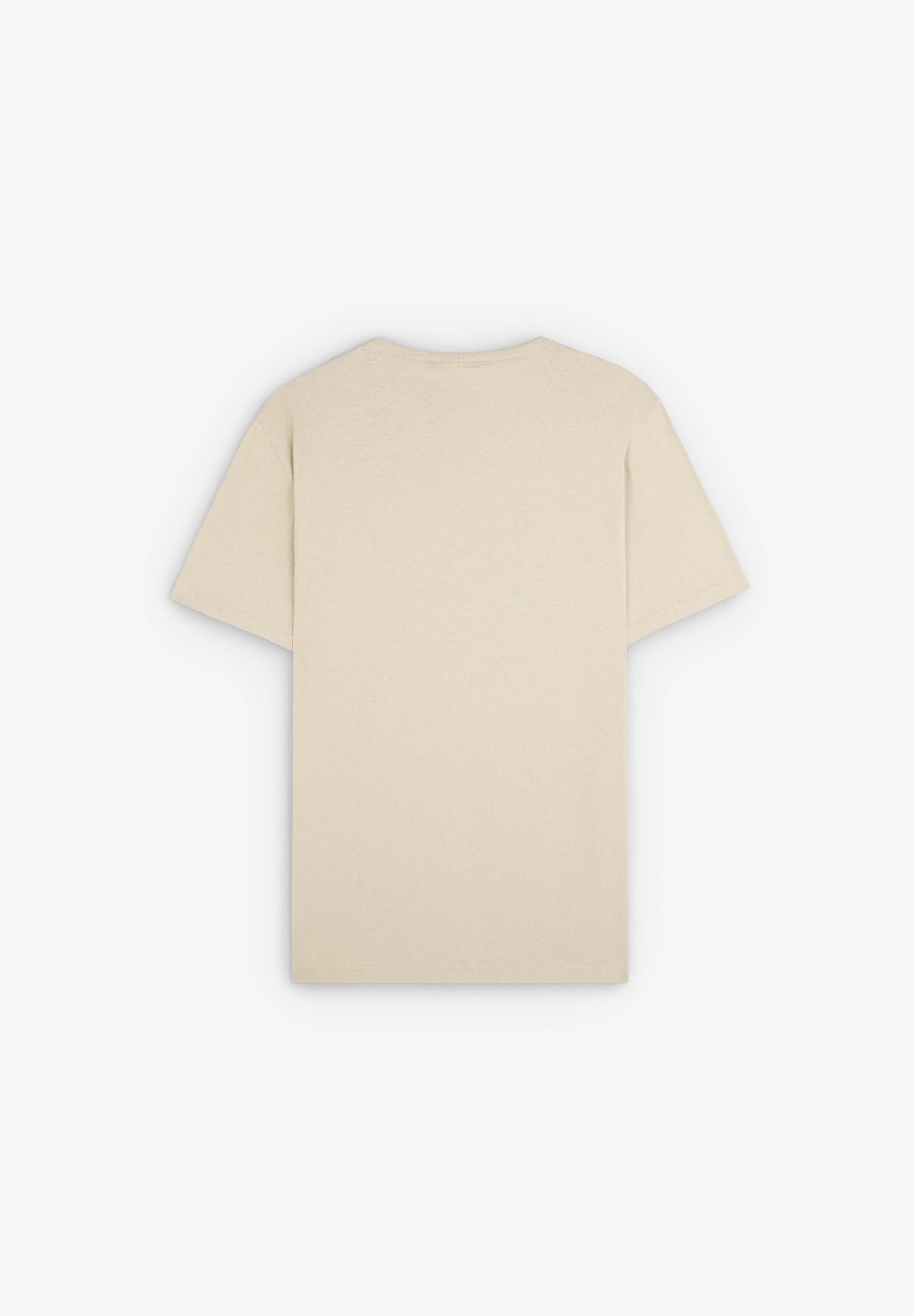 SC LEINEN-T-SHIRT COUNTRY