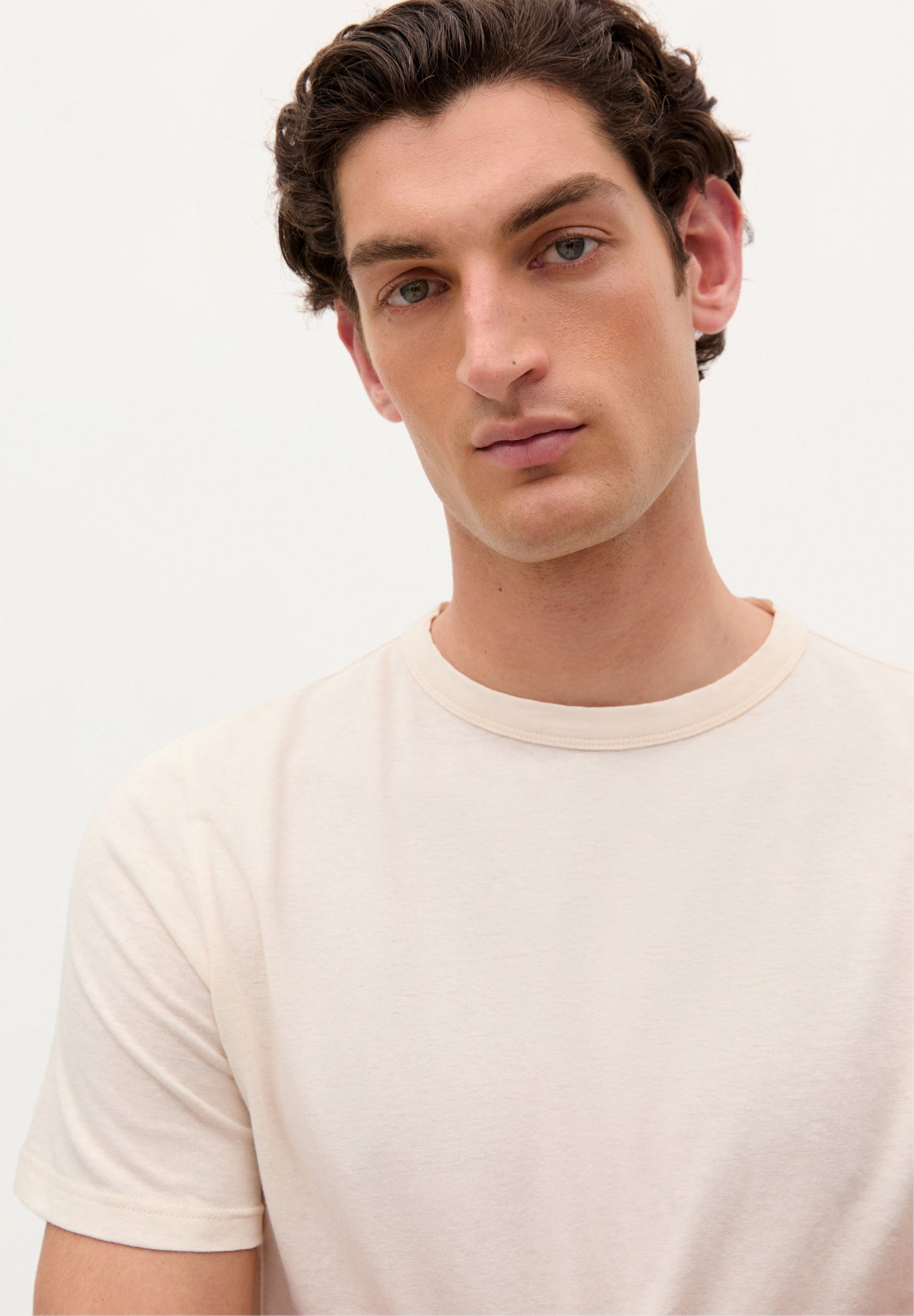 SC COUNTRY LINEN T-SHIRT