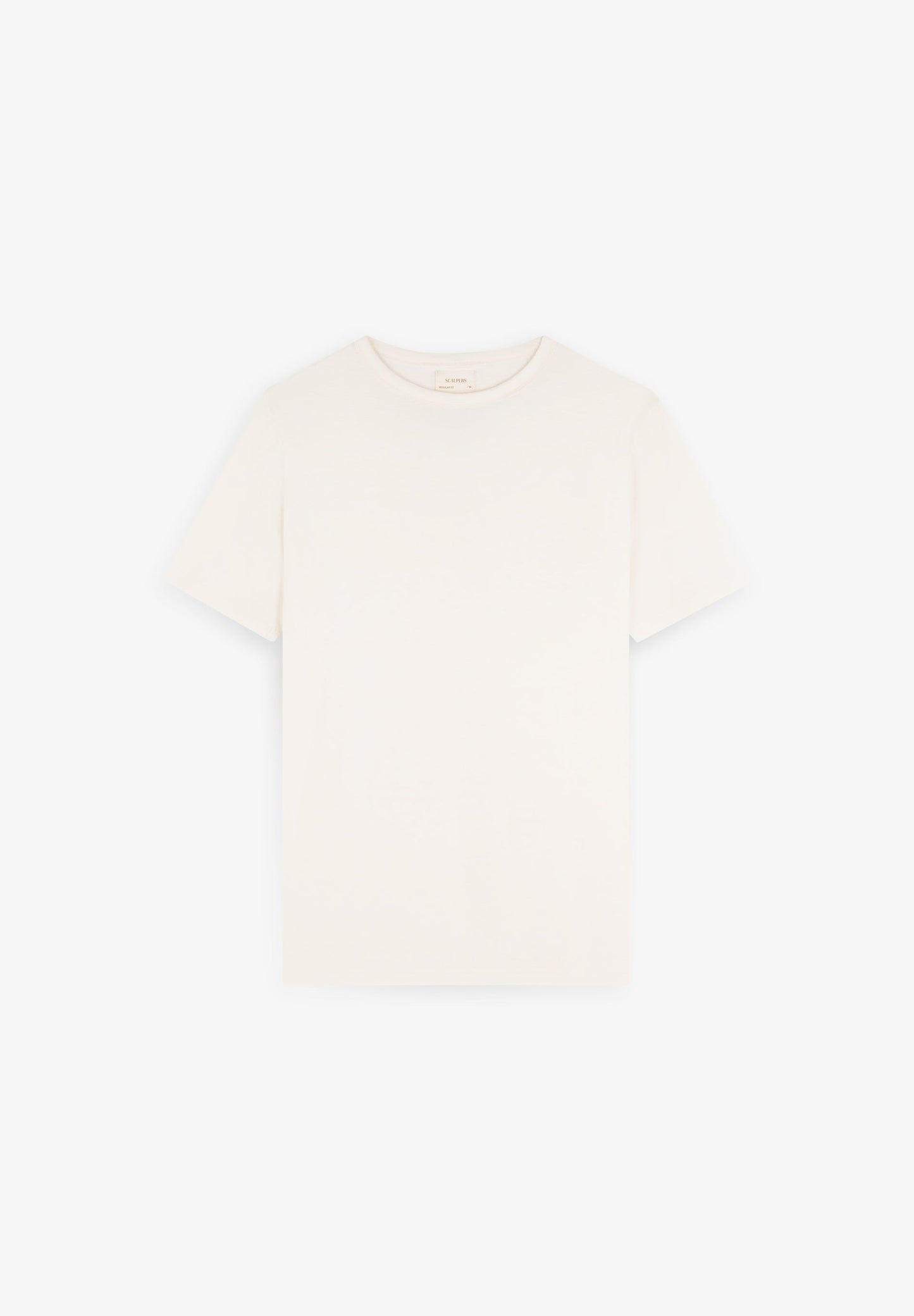 SC COUNTRY LINEN T-SHIRT