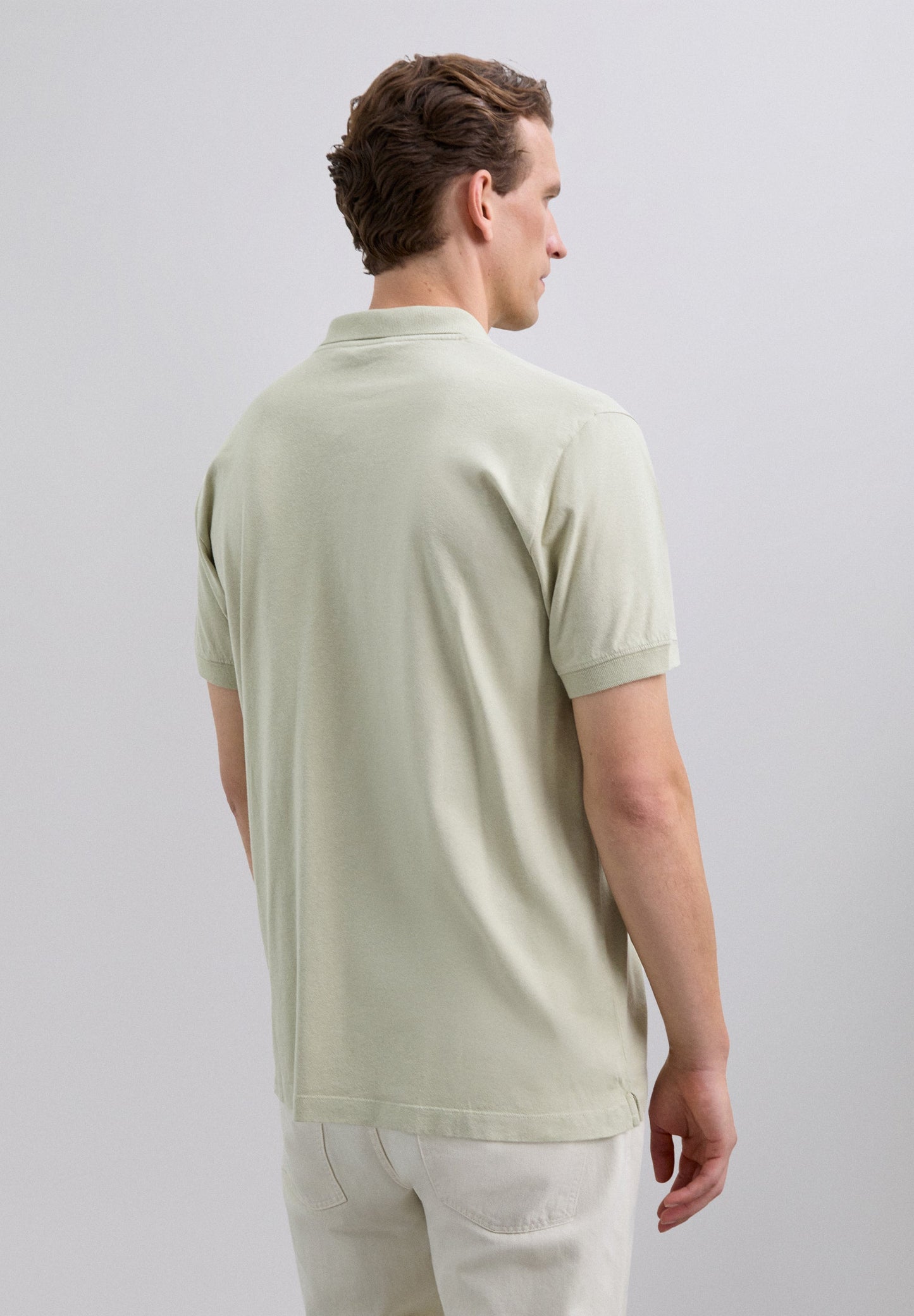 POLO POCHE AVANT