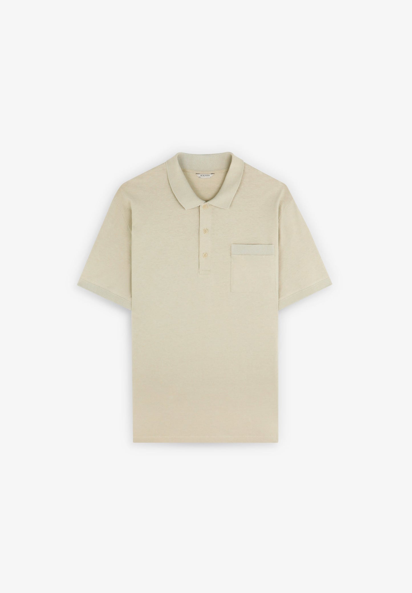 SCICON RUSTIC POLO