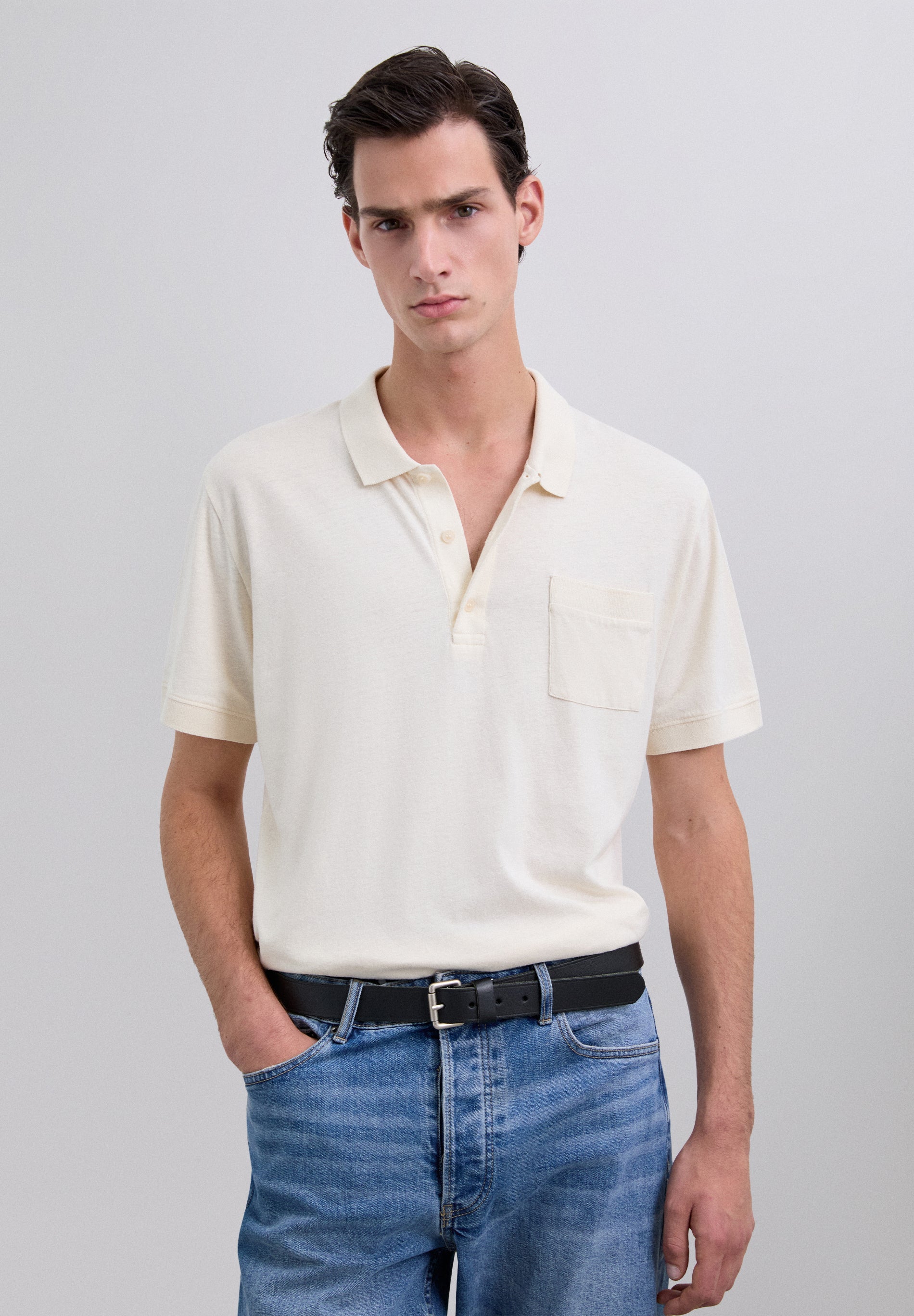 SCICON RUSTIC POLO