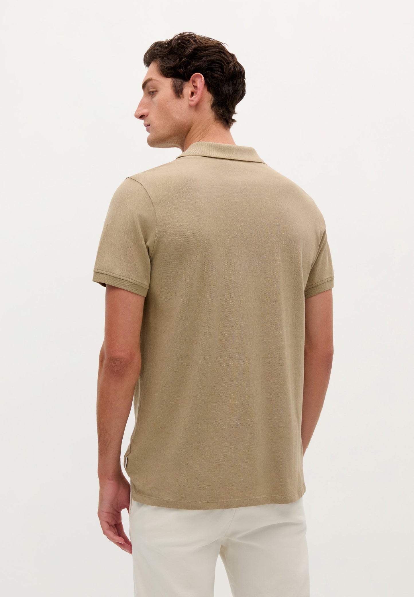 POLO SKULL CONTRASTANT