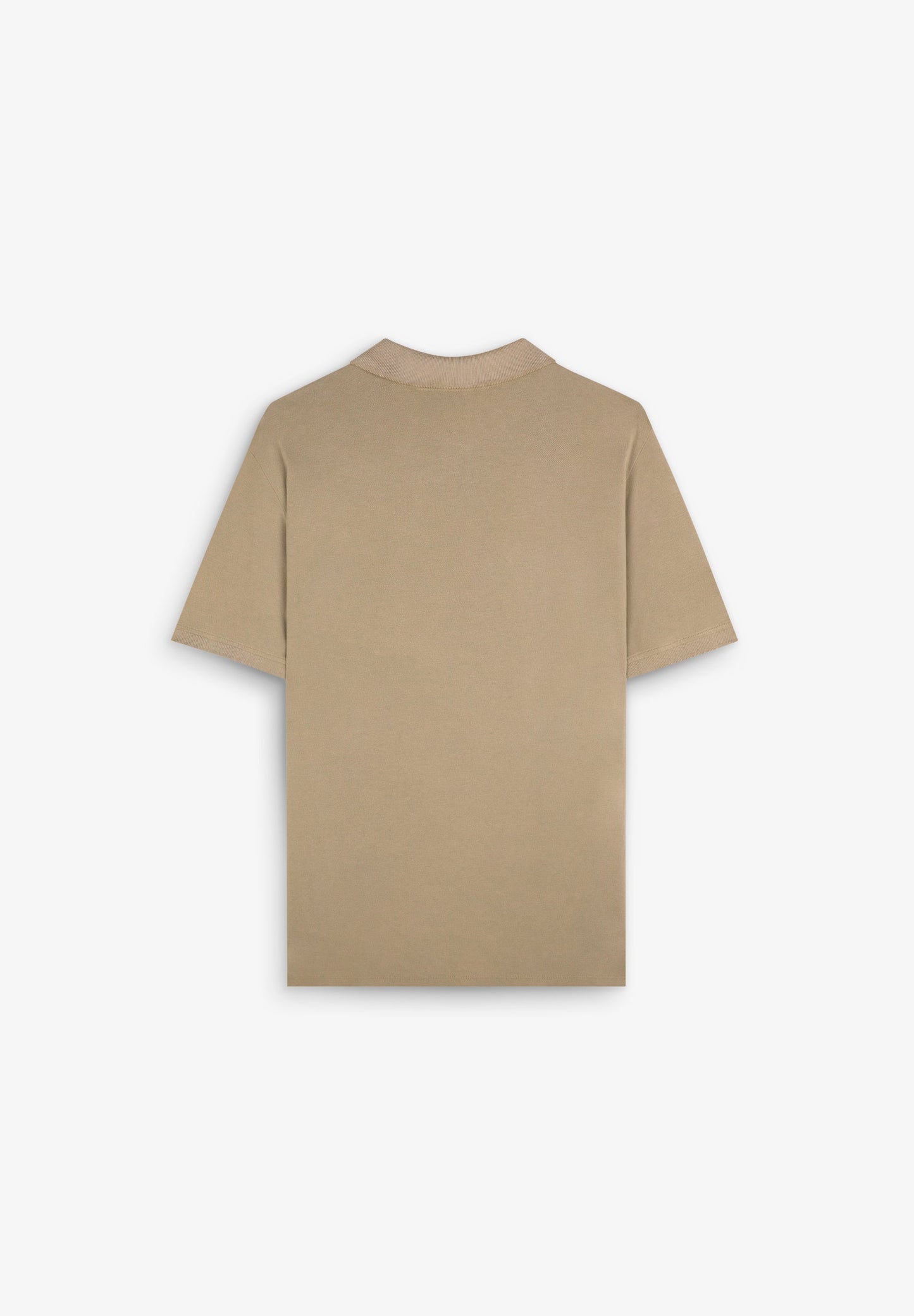 POLO SKULL CONTRASTANT