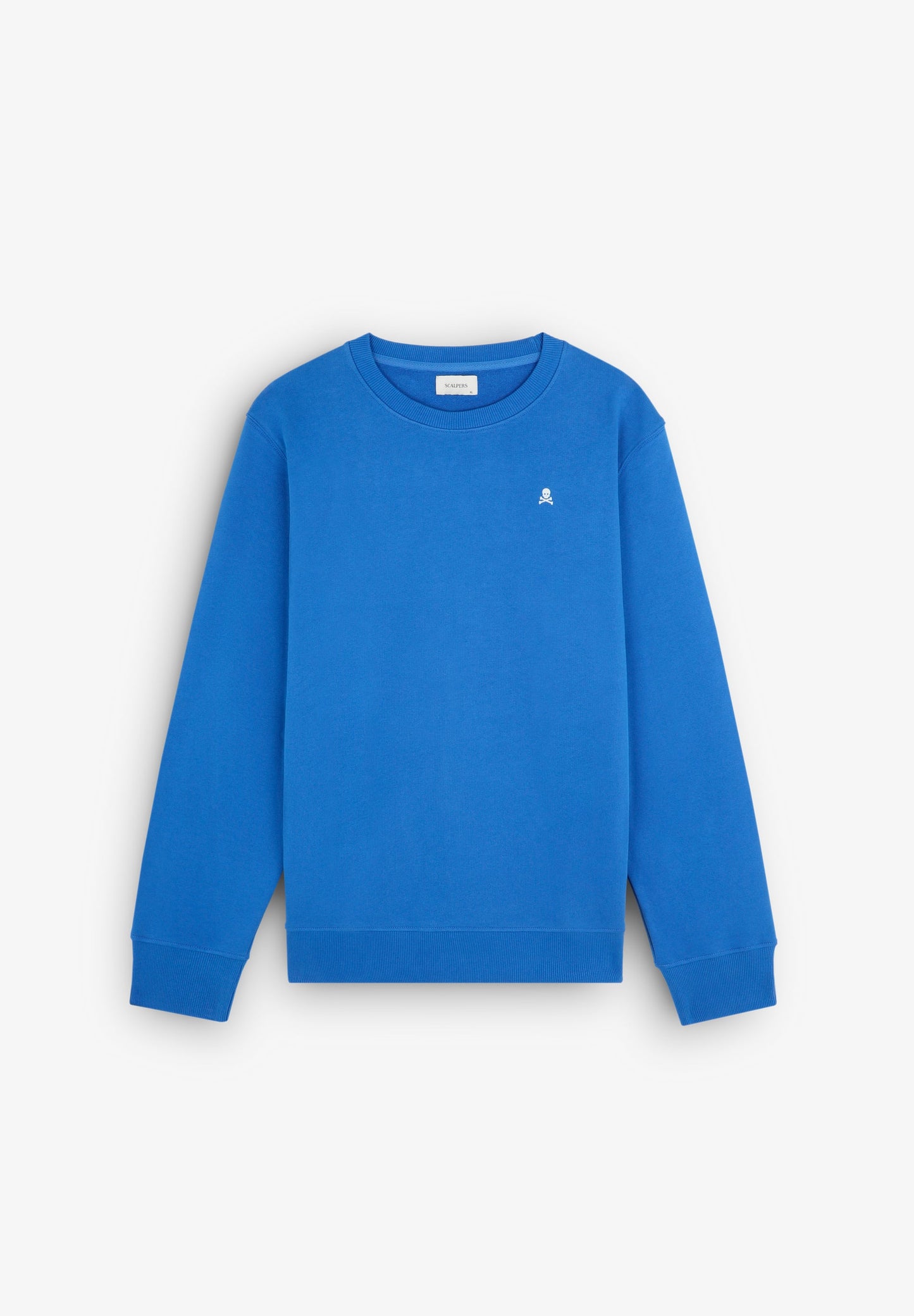 SWEATSHIRT LOGO VACANCES