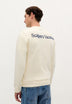 SWEATSHIRT LOGO VACANCES